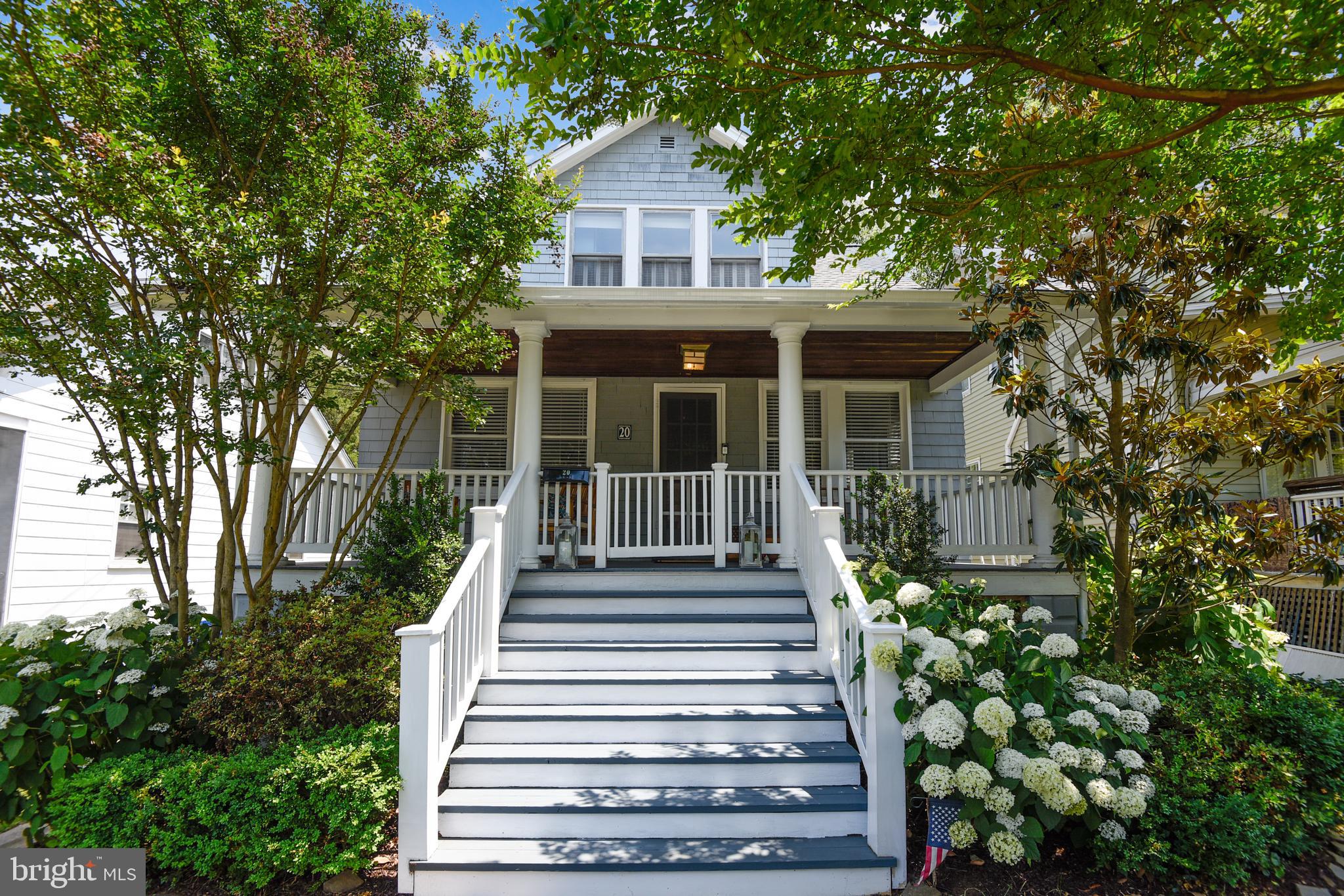 HOMEWOOD - Residential