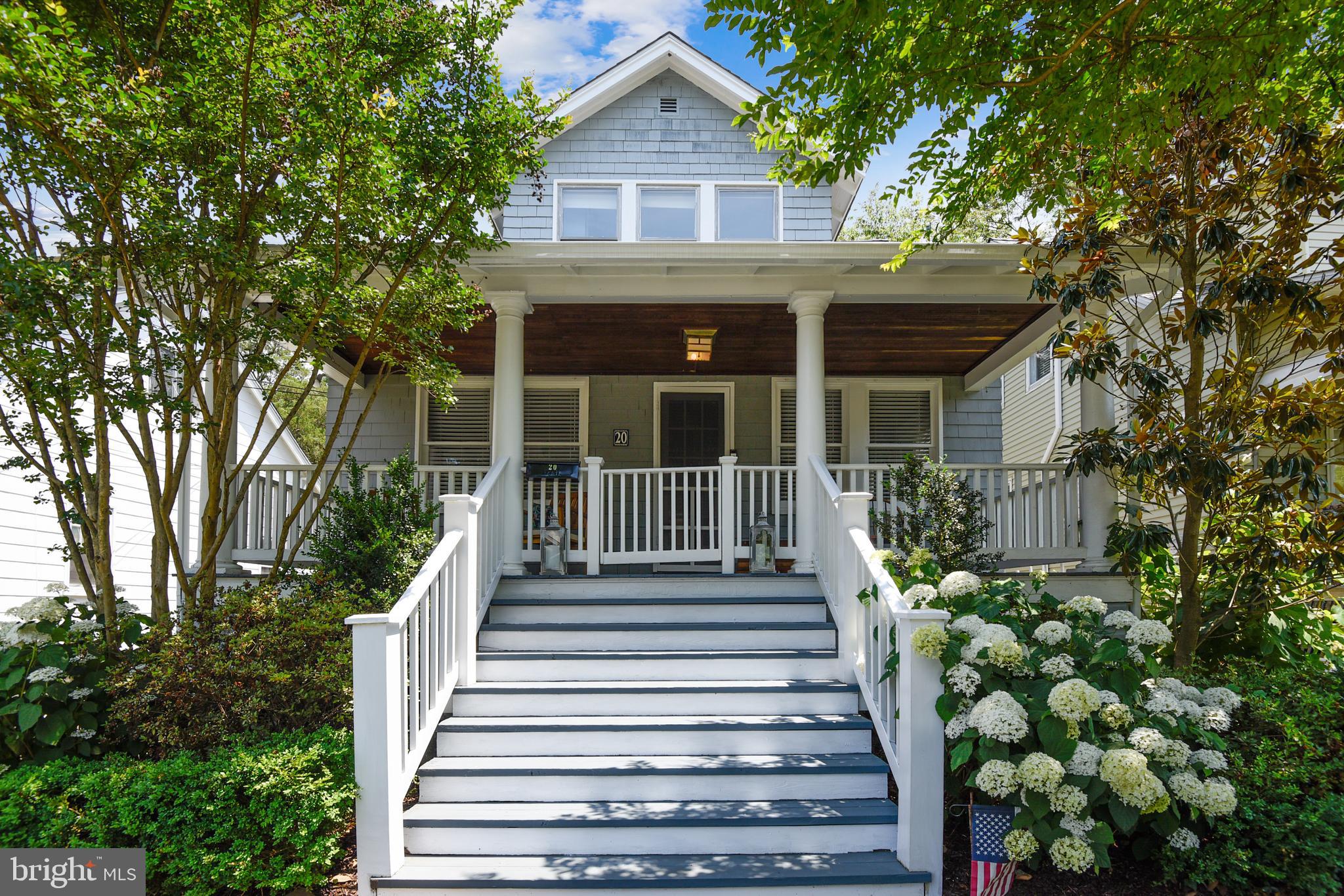 HOMEWOOD - Residential