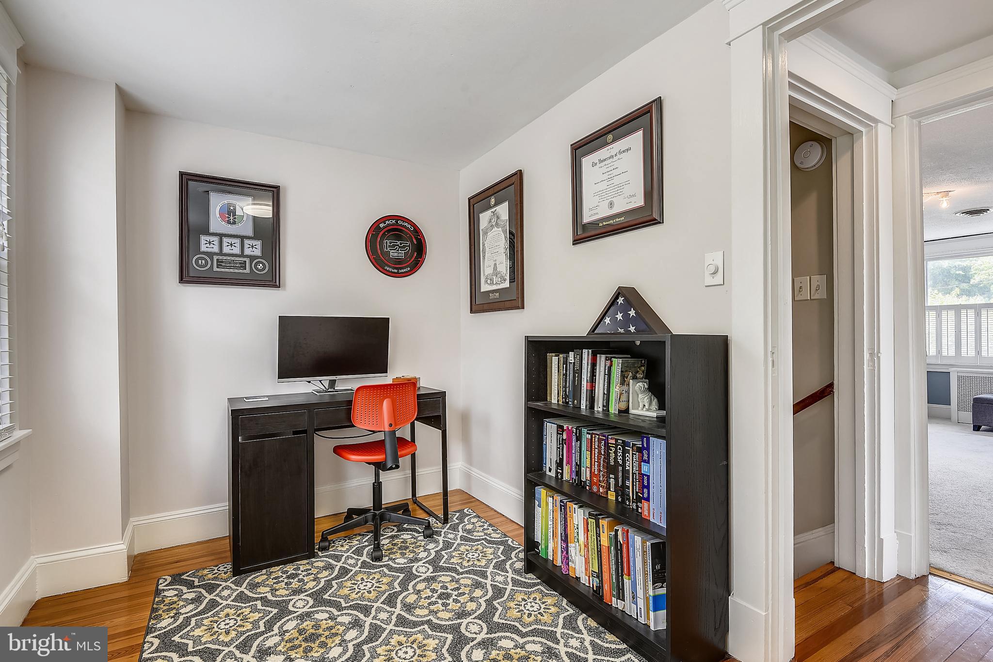 HOMEWOOD - Residential