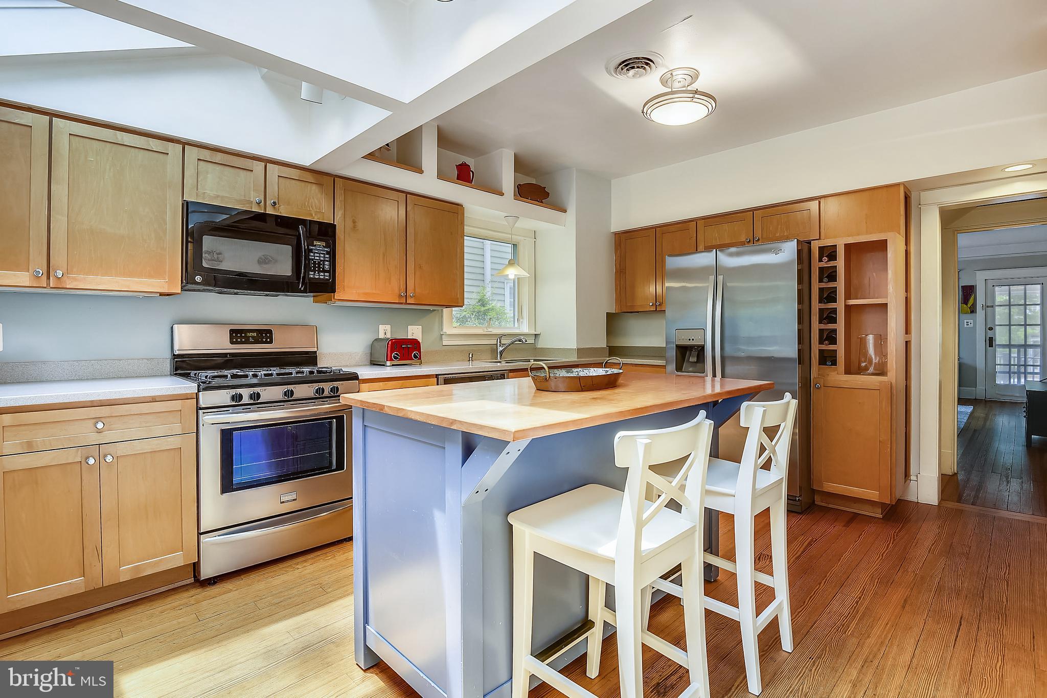 HOMEWOOD - Residential