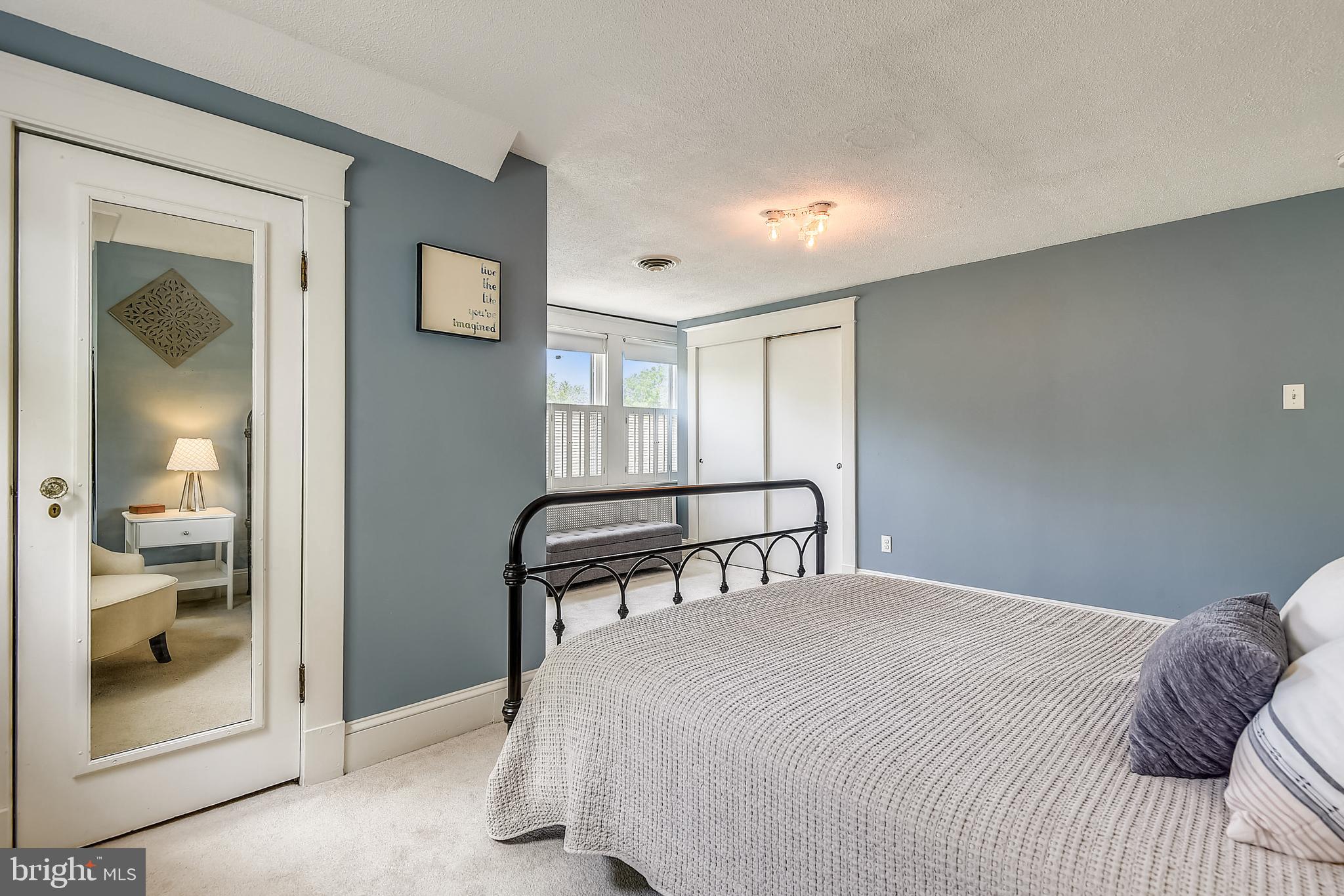 HOMEWOOD - Residential