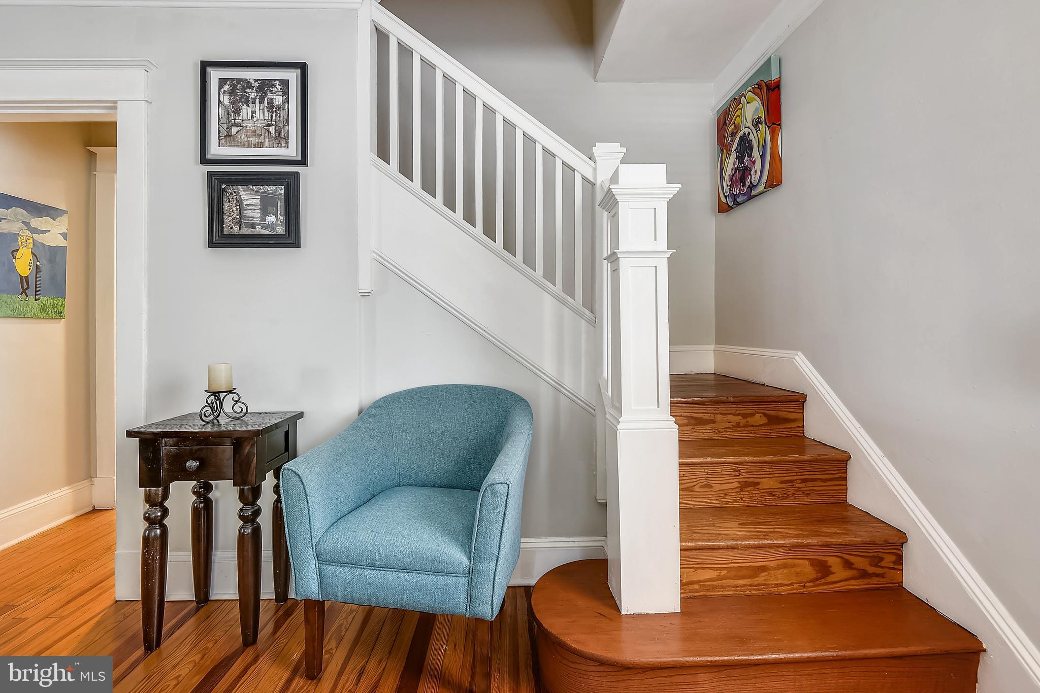 HOMEWOOD - Residential