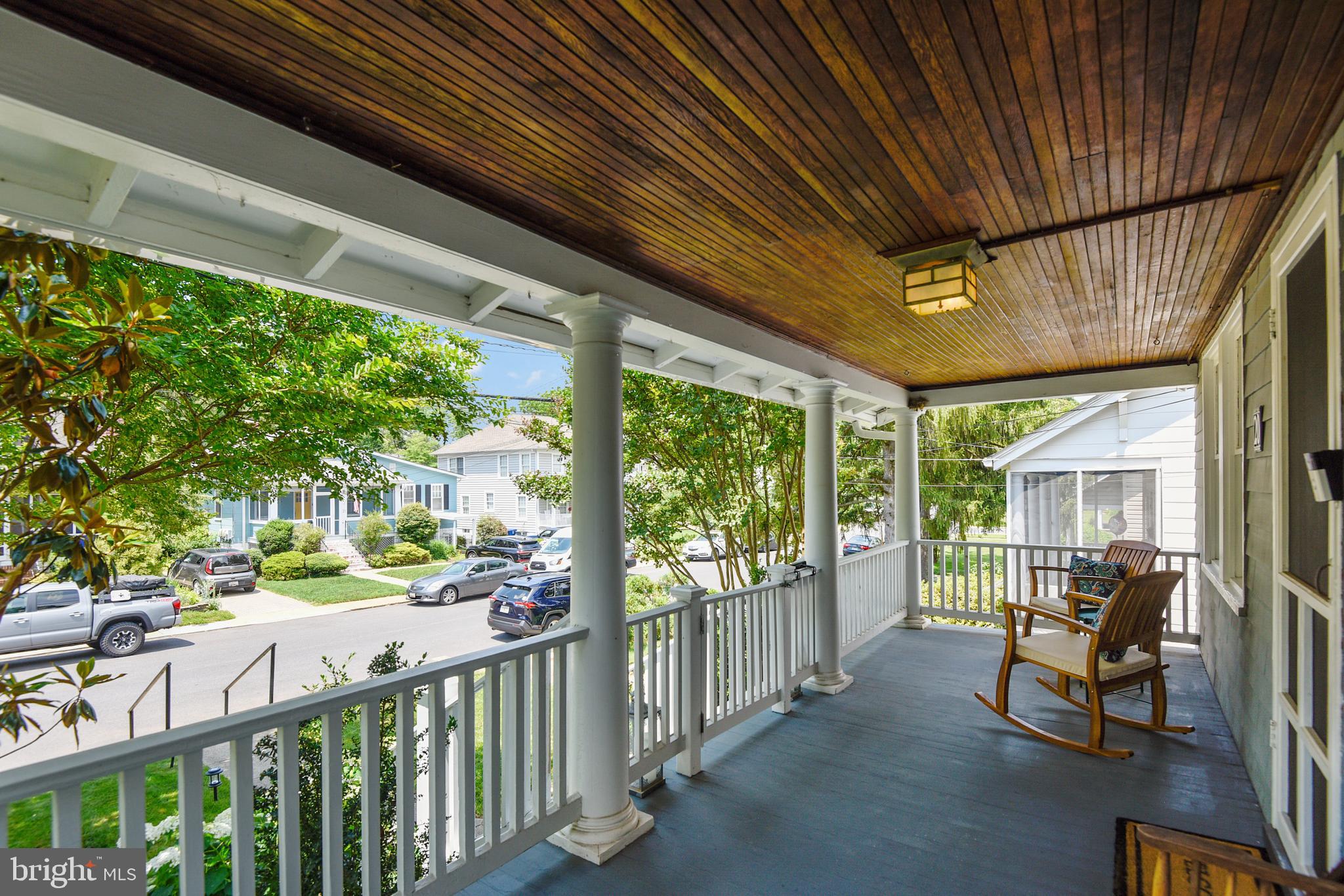 HOMEWOOD - Residential