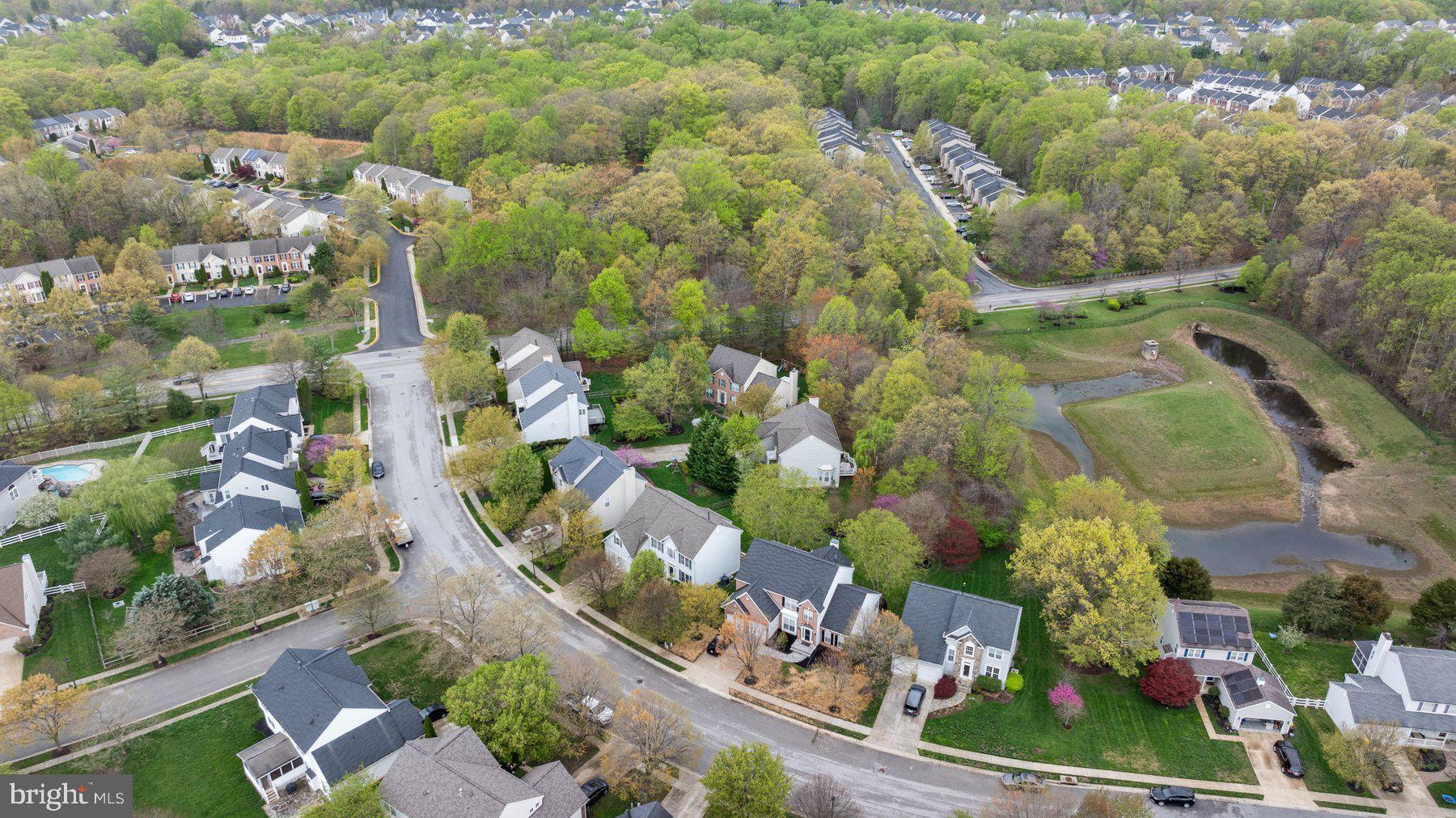 PINEY ORCHARD - Residential