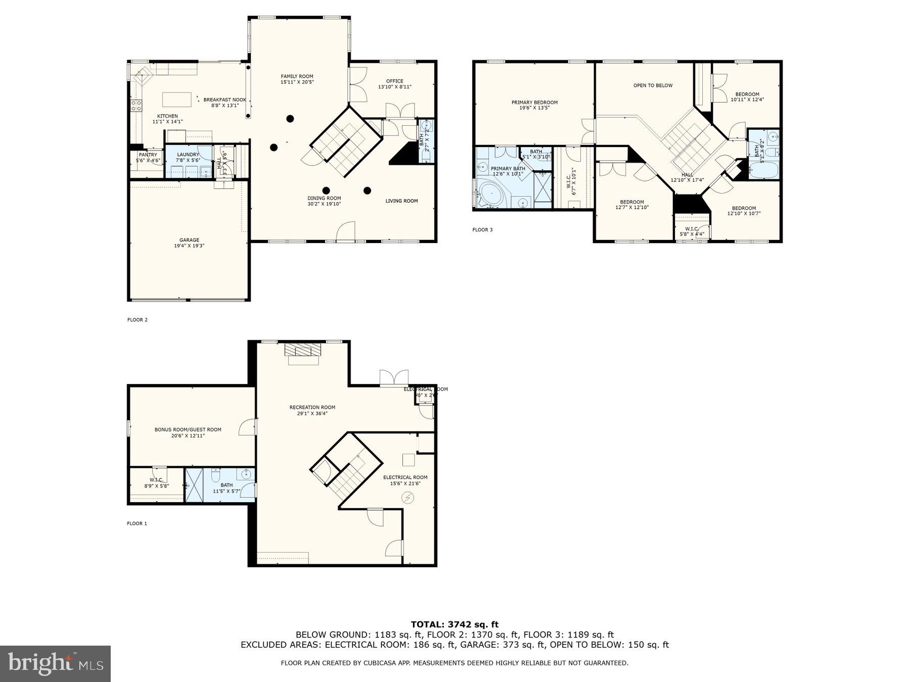 PINEY ORCHARD - Residential
