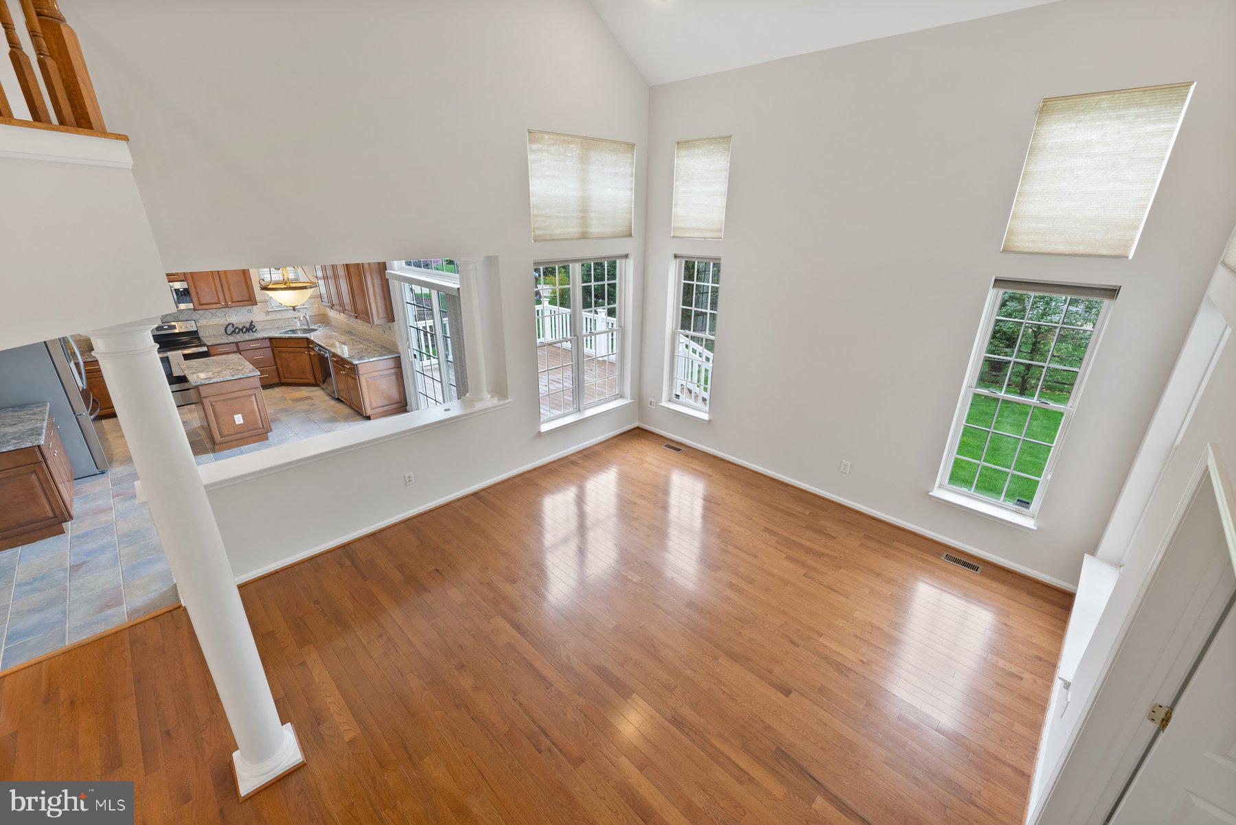 PINEY ORCHARD - Residential