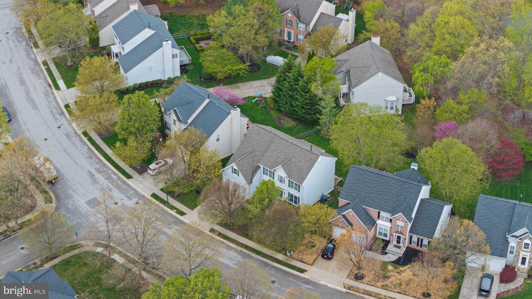 PINEY ORCHARD - Residential