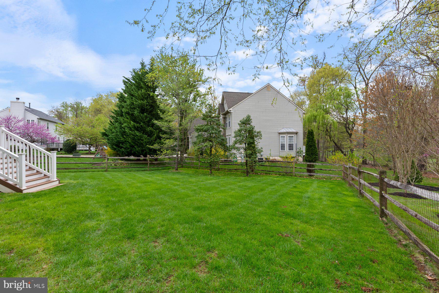 PINEY ORCHARD - Residential