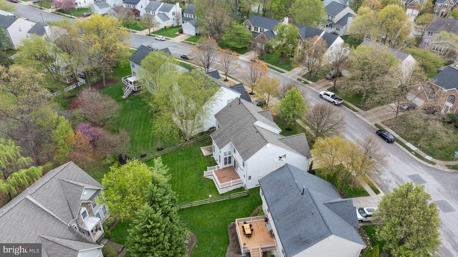 PINEY ORCHARD - Residential