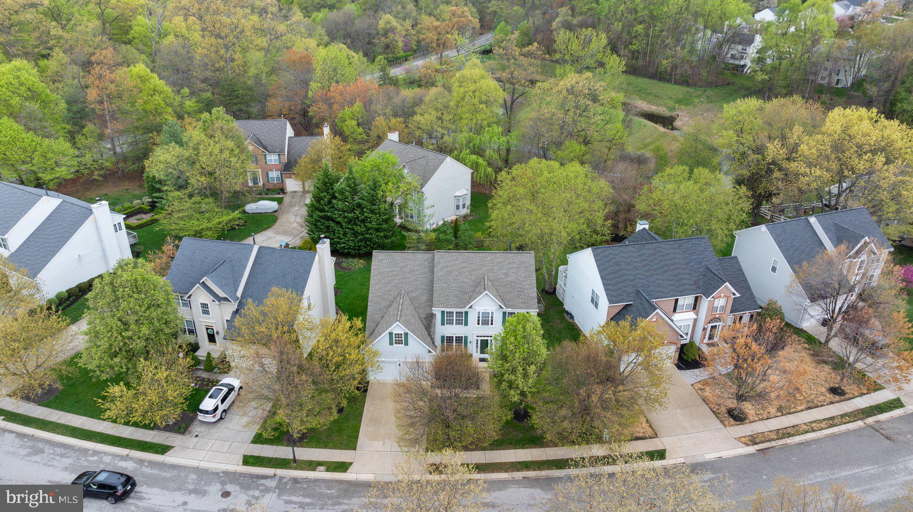 PINEY ORCHARD - Residential