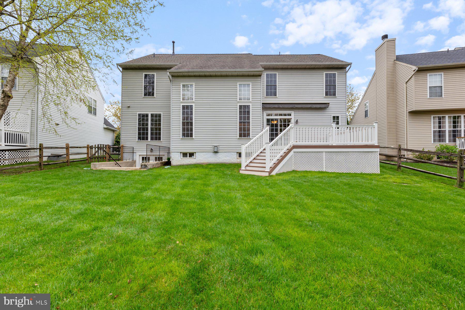 PINEY ORCHARD - Residential