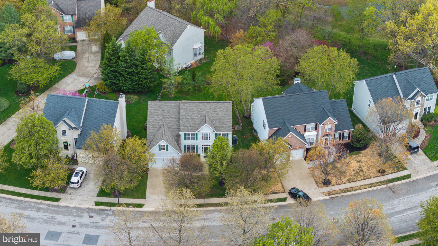 PINEY ORCHARD - Residential