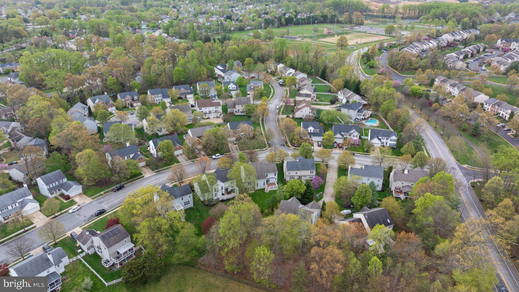 PINEY ORCHARD - Residential