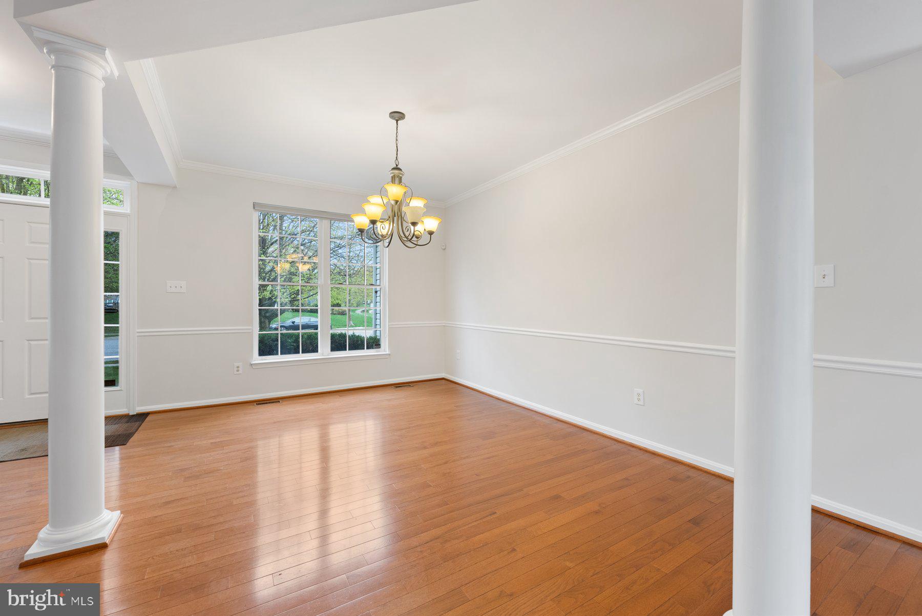 PINEY ORCHARD - Residential