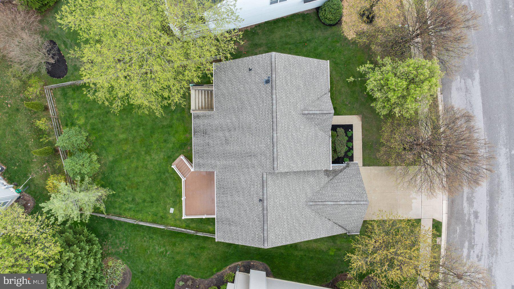 PINEY ORCHARD - Residential