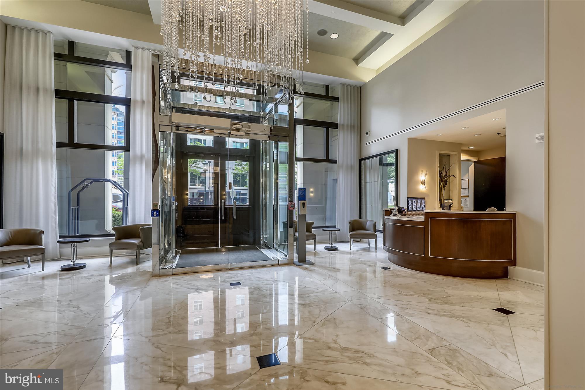 LIONSGATE - Residential Lease