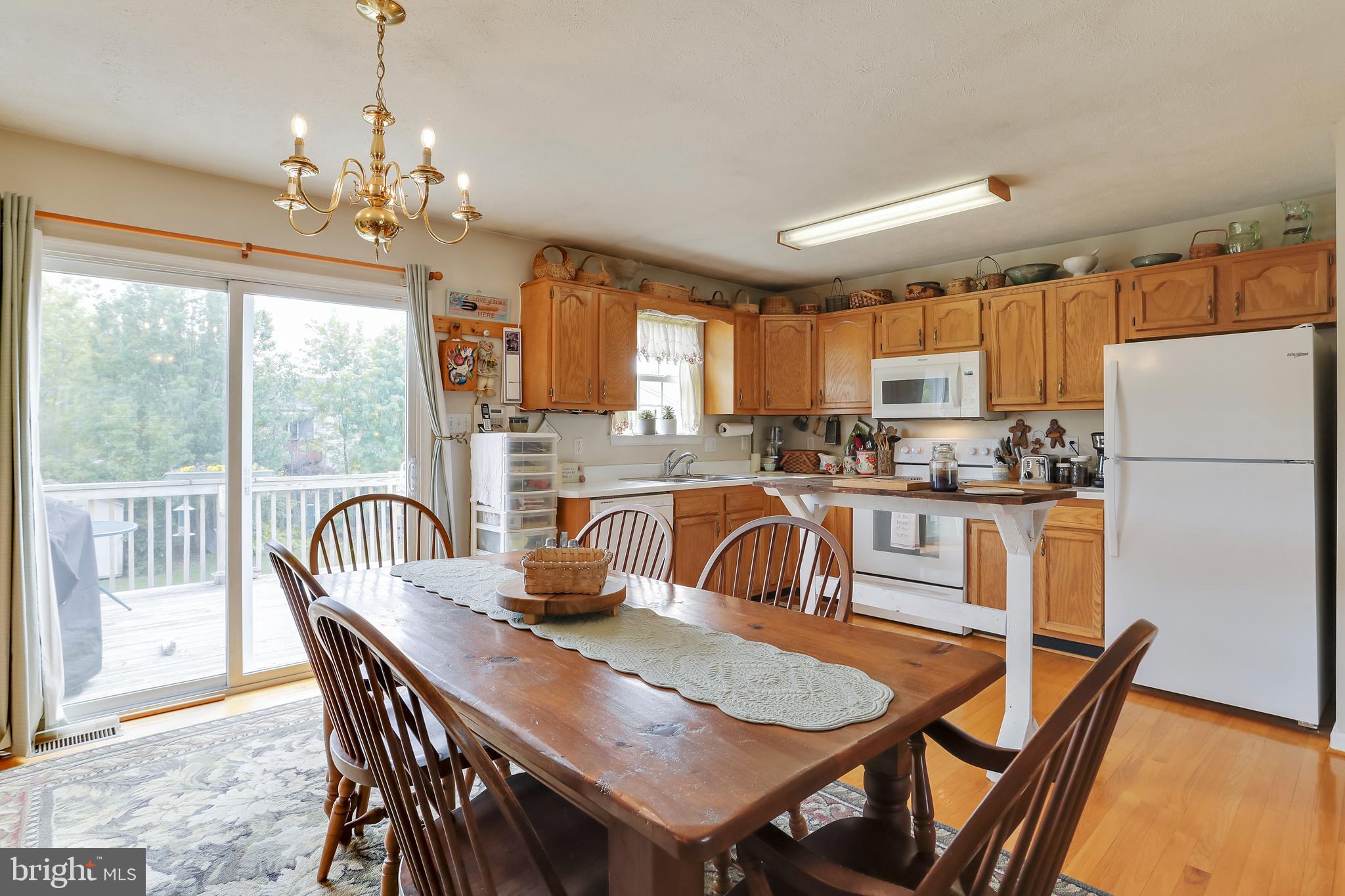 MADISON HEIGHTS - Residential