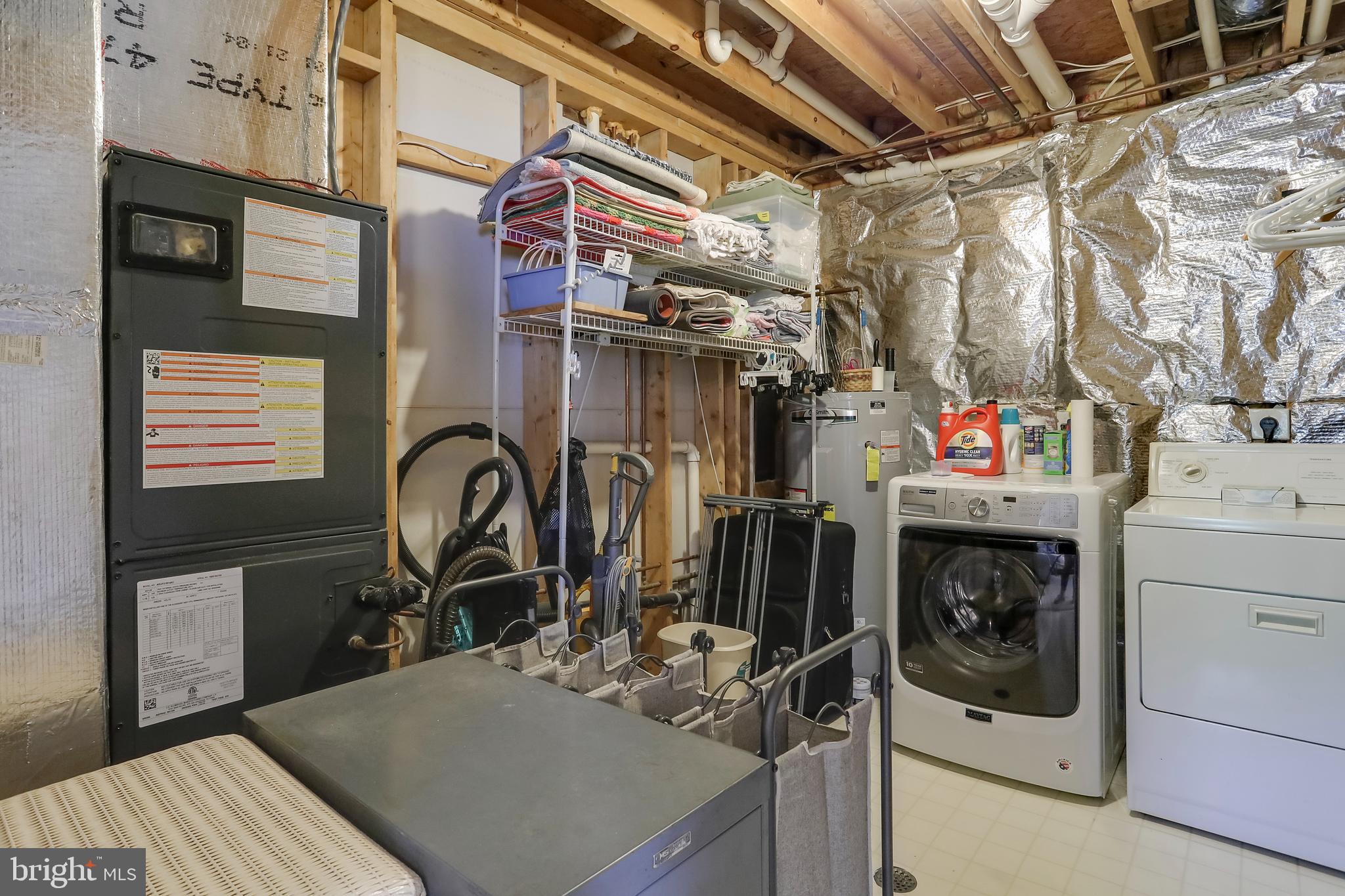 MADISON HEIGHTS - Residential