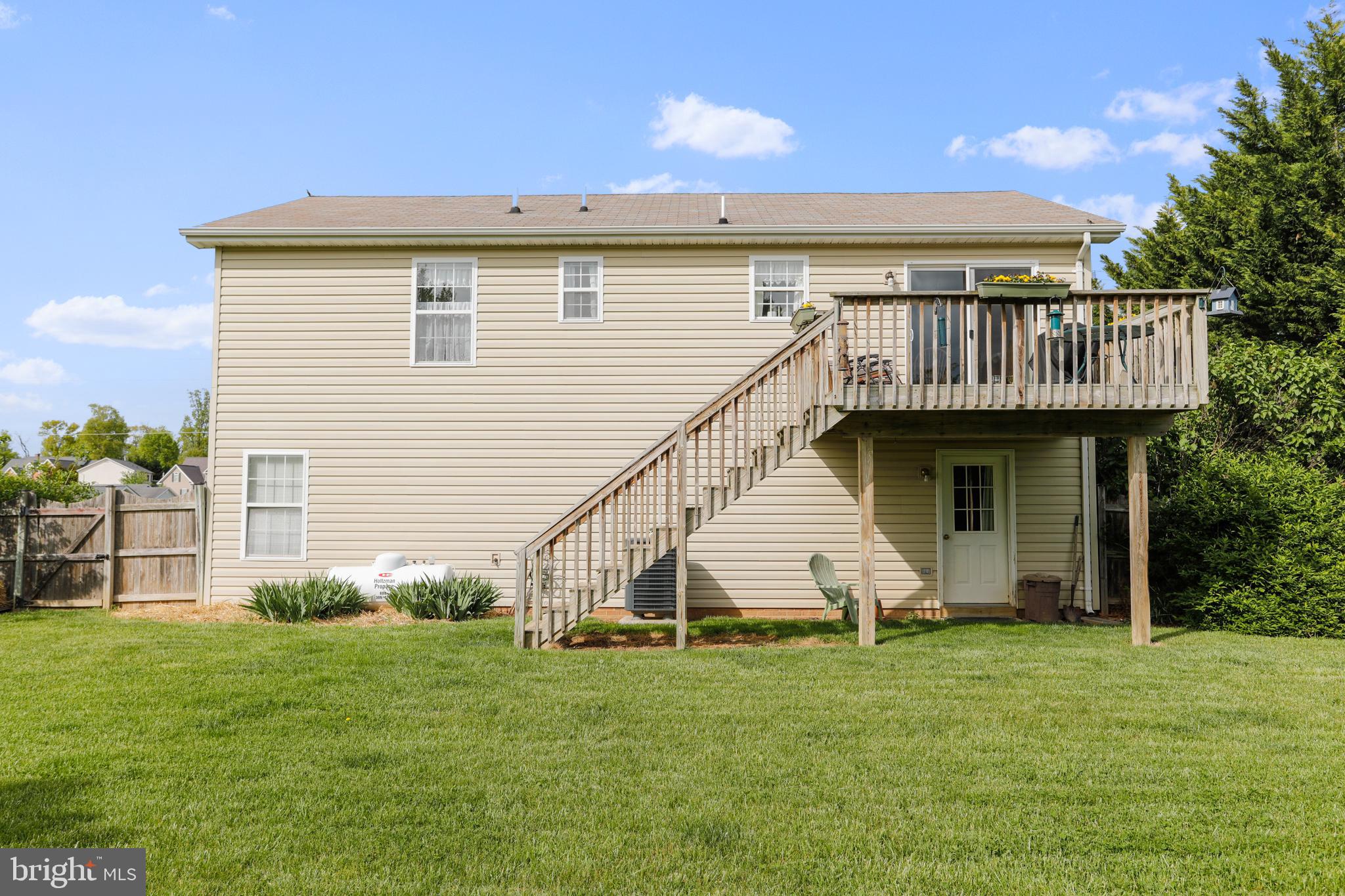 MADISON HEIGHTS - Residential