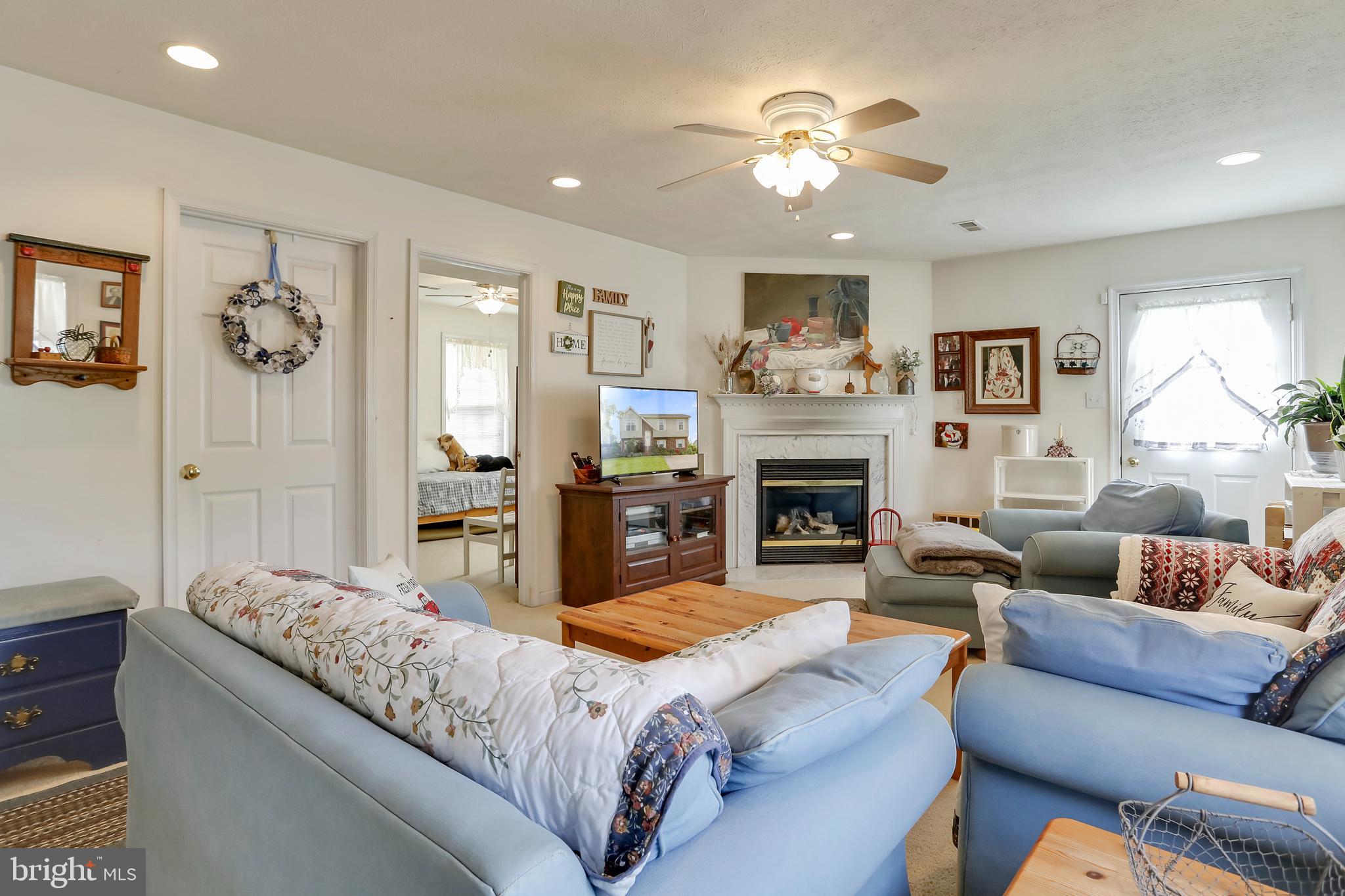 MADISON HEIGHTS - Residential