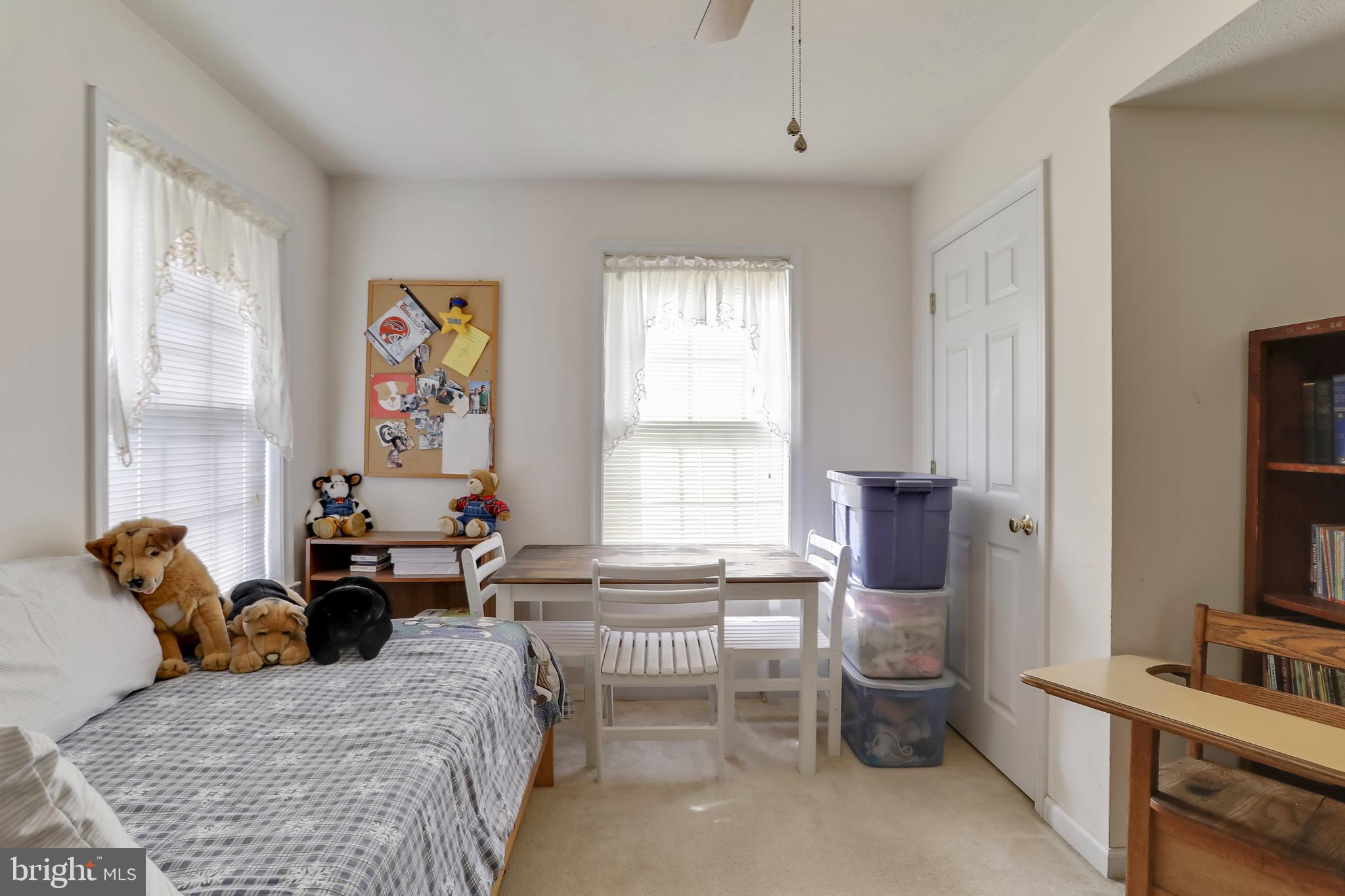 MADISON HEIGHTS - Residential