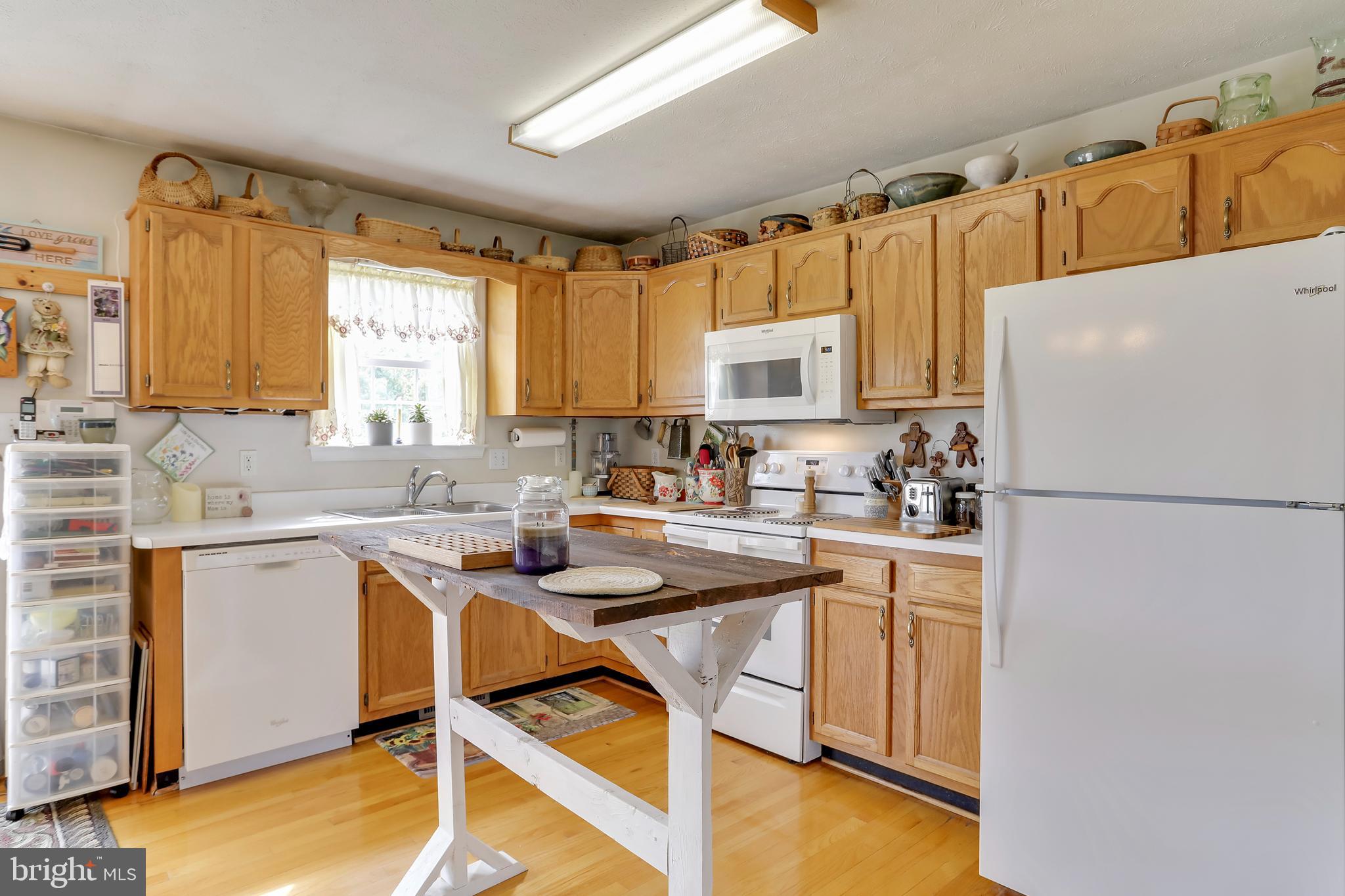 MADISON HEIGHTS - Residential