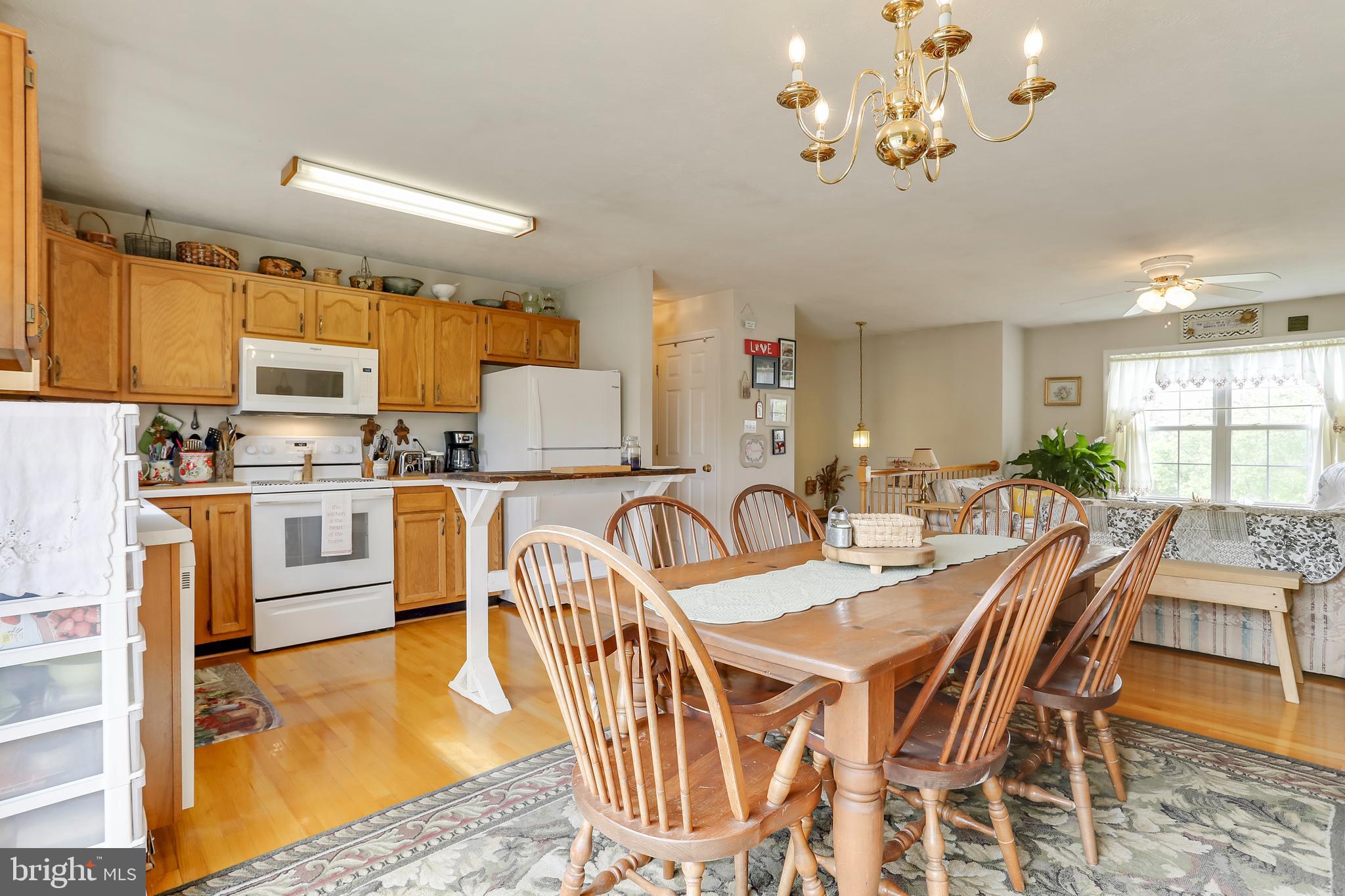 MADISON HEIGHTS - Residential