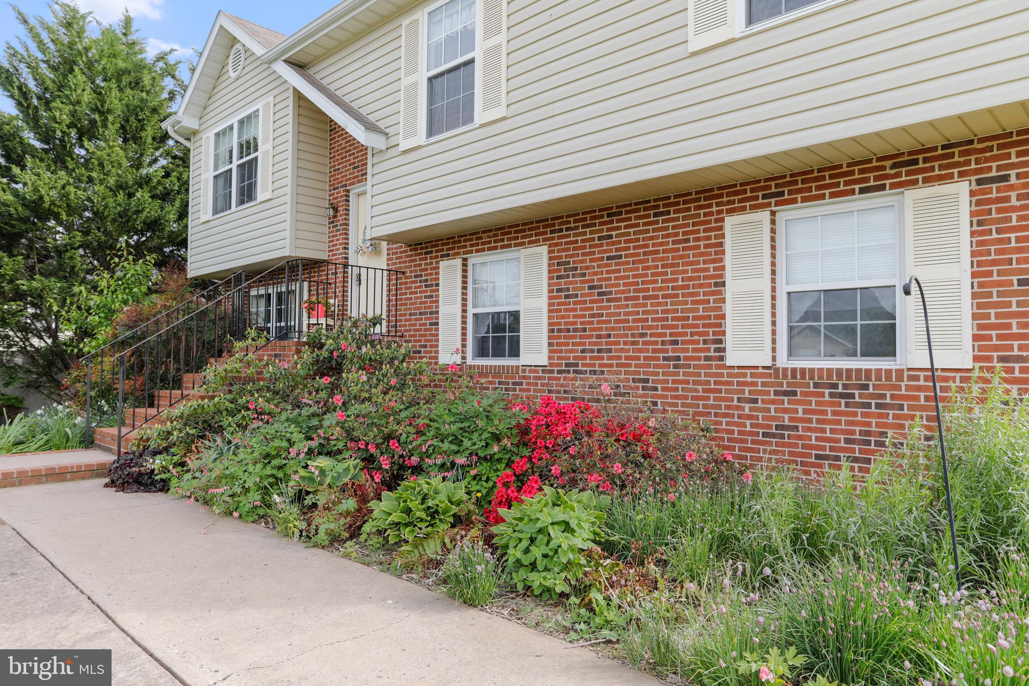 MADISON HEIGHTS - Residential