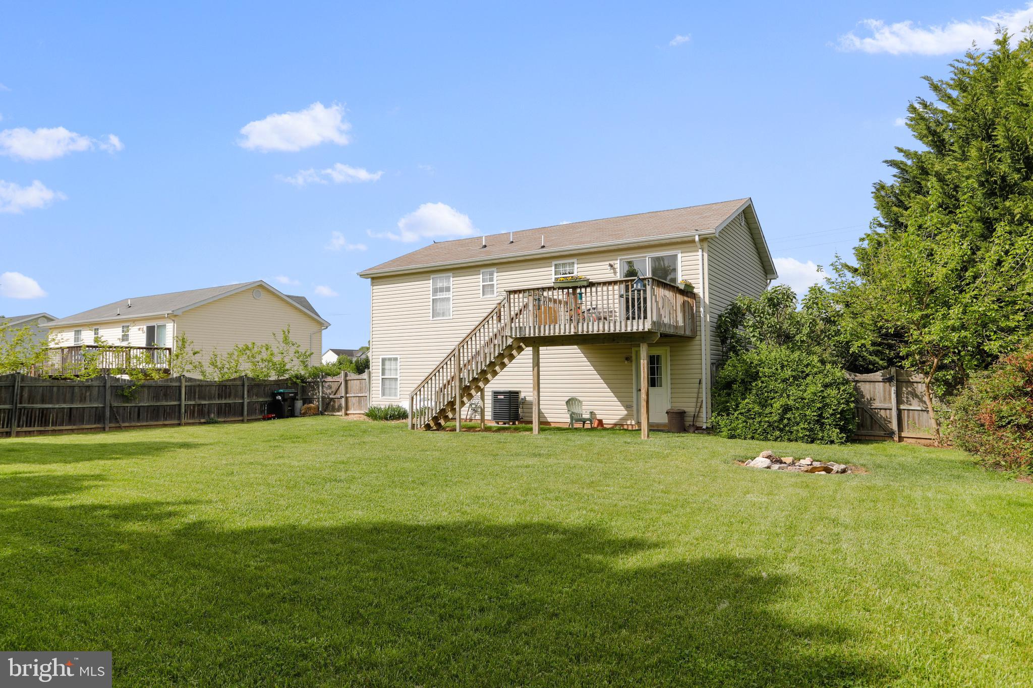 MADISON HEIGHTS - Residential