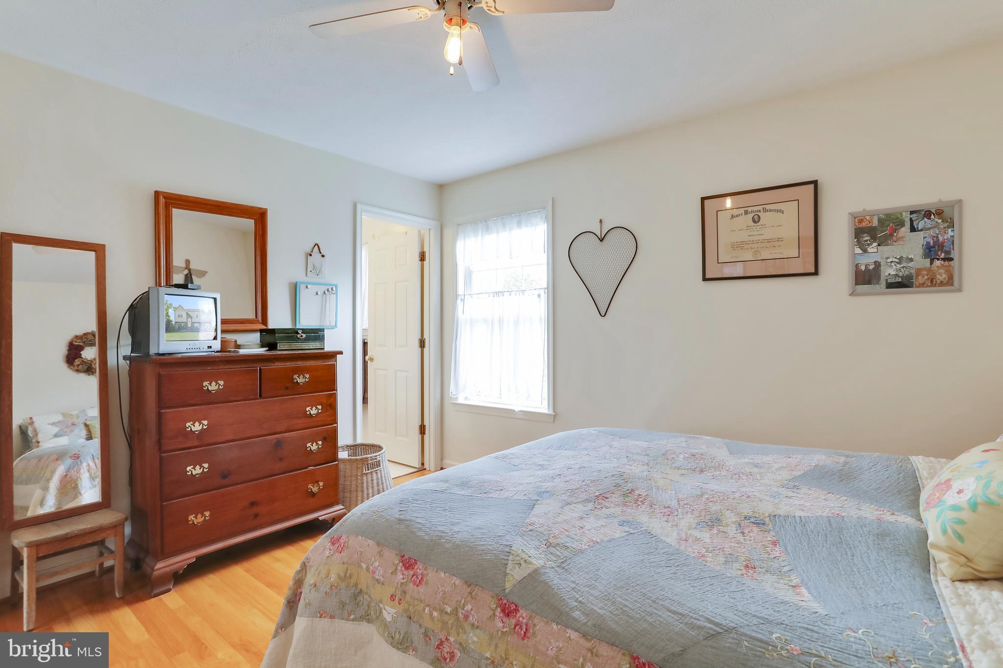 MADISON HEIGHTS - Residential