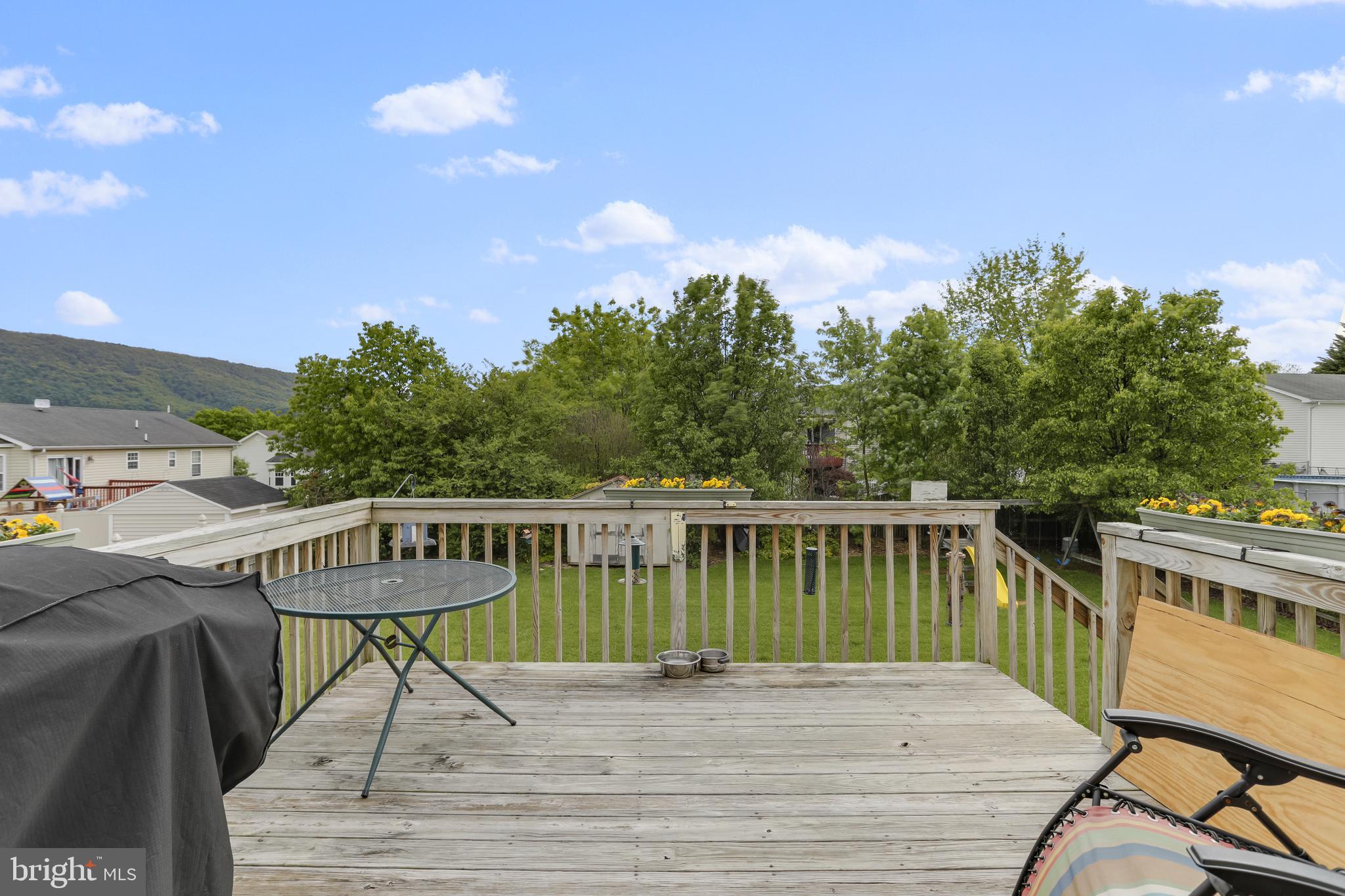 MADISON HEIGHTS - Residential