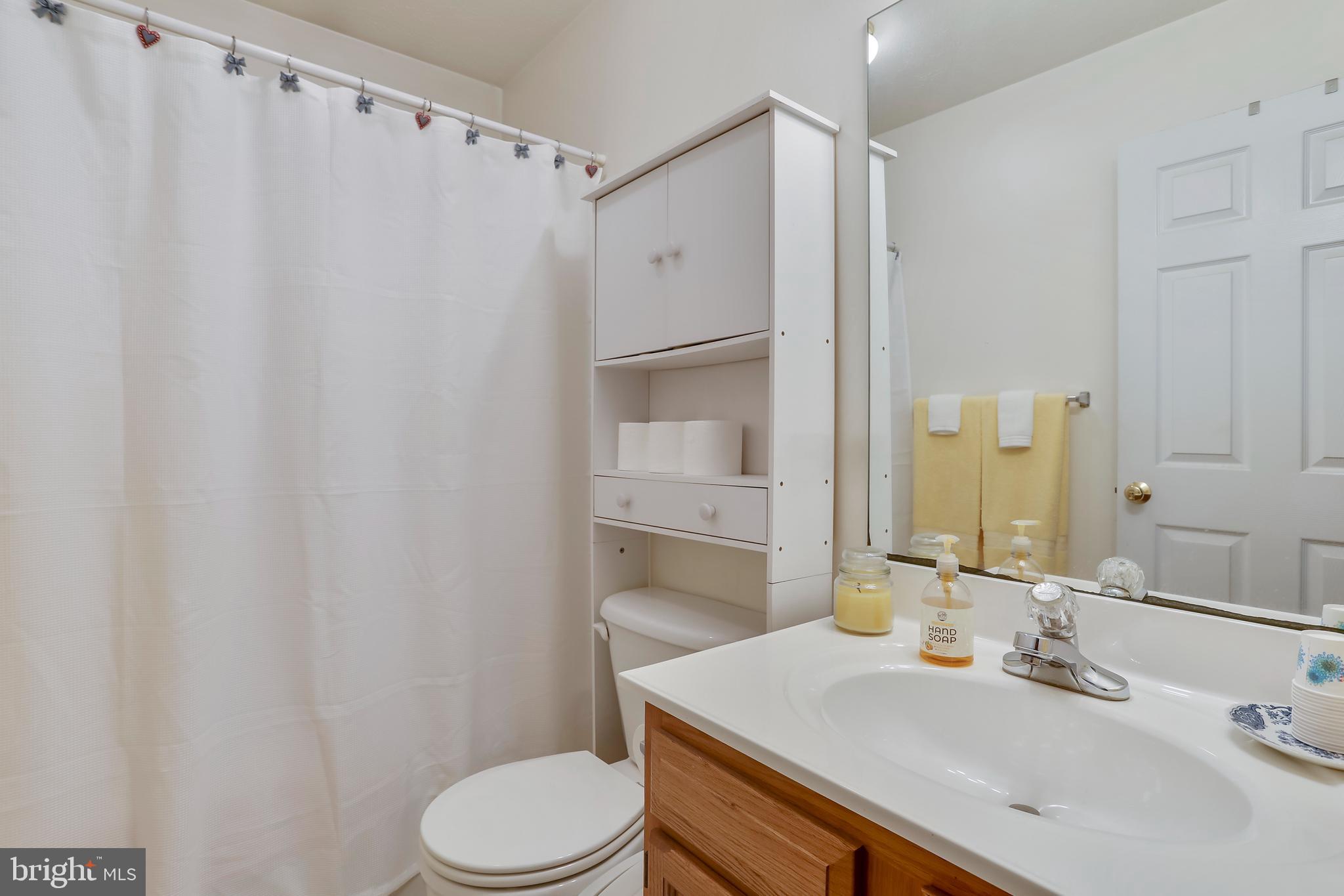 MADISON HEIGHTS - Residential