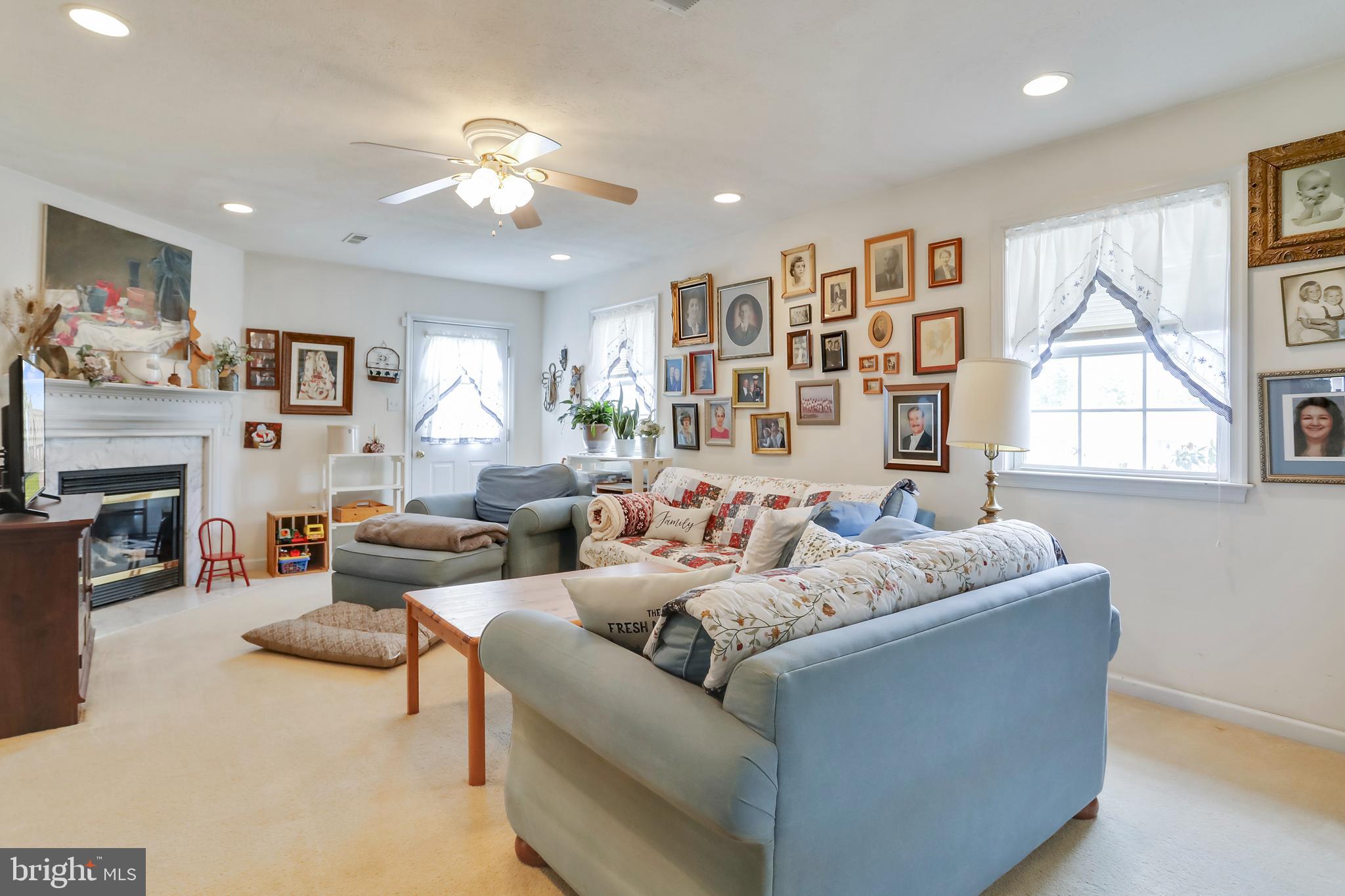 MADISON HEIGHTS - Residential