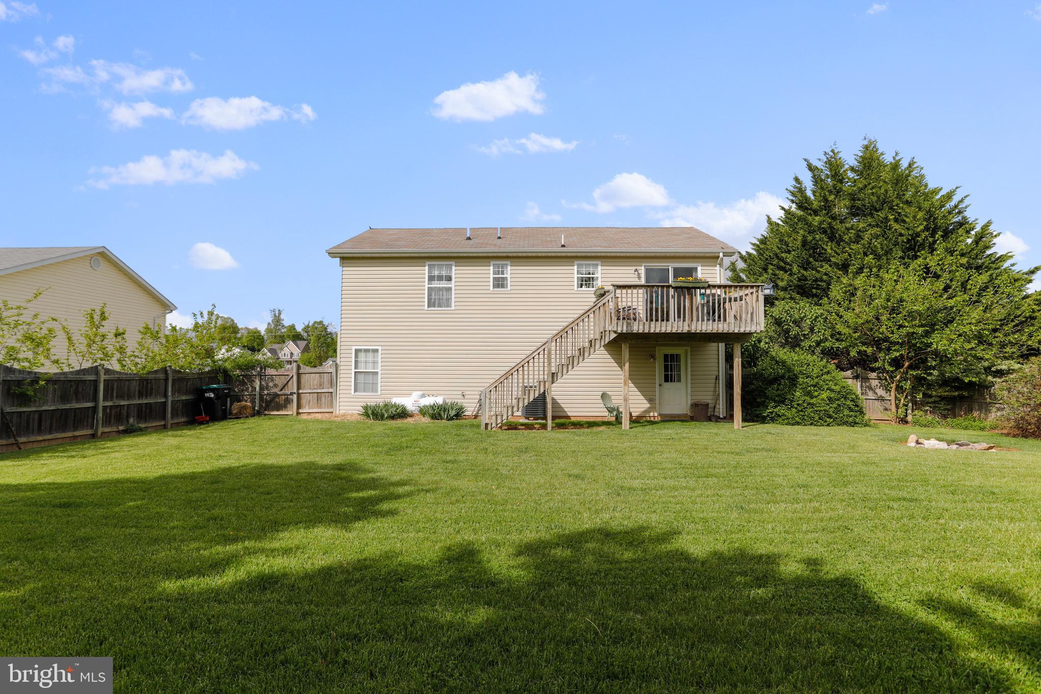 MADISON HEIGHTS - Residential