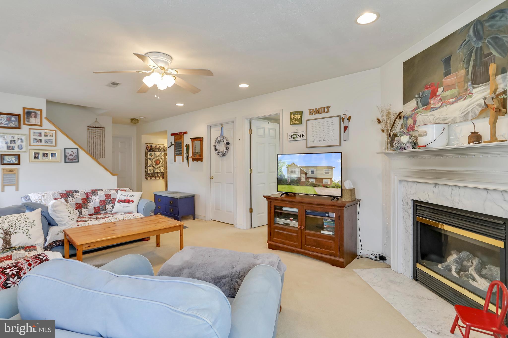 MADISON HEIGHTS - Residential