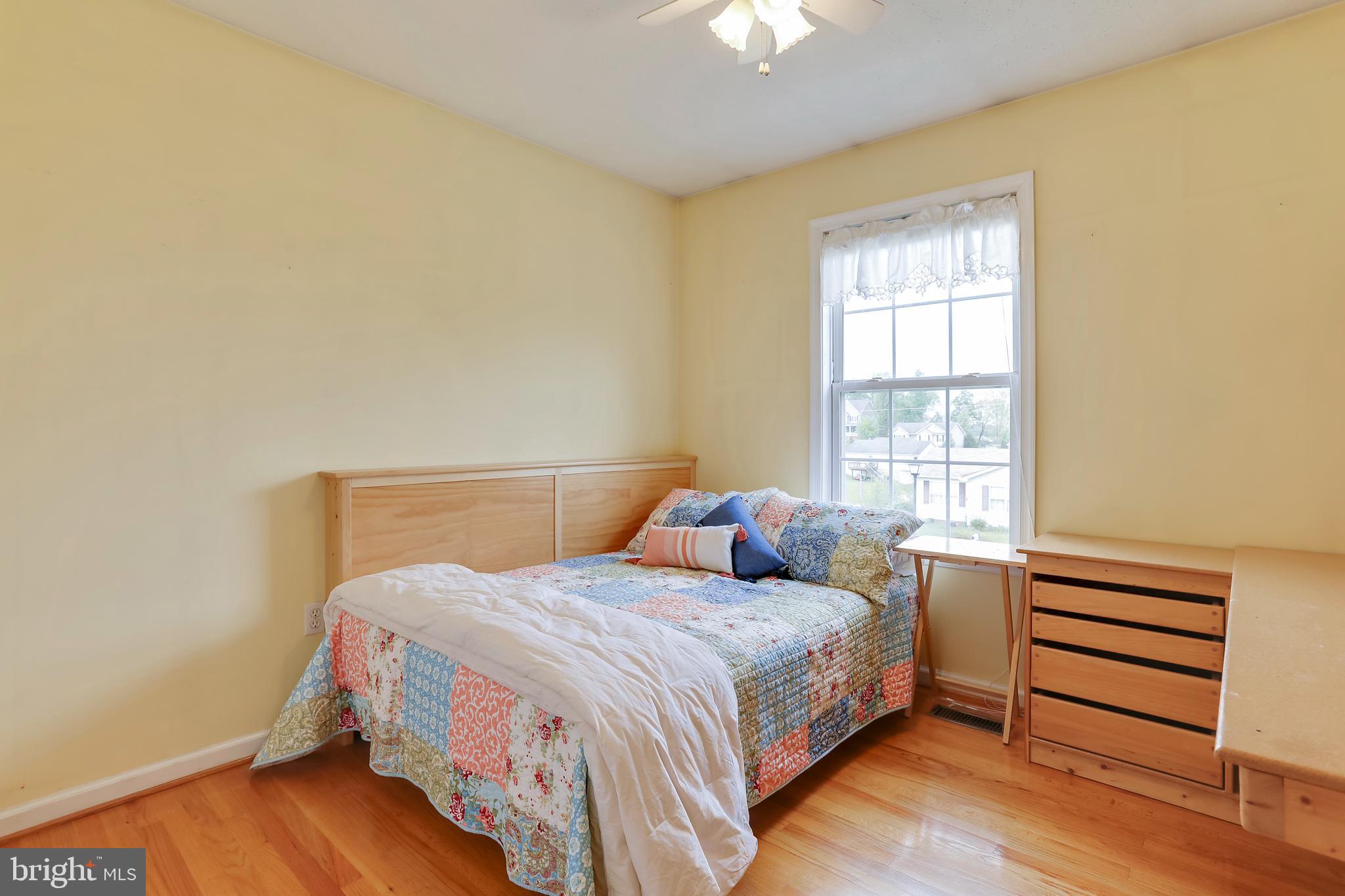 MADISON HEIGHTS - Residential