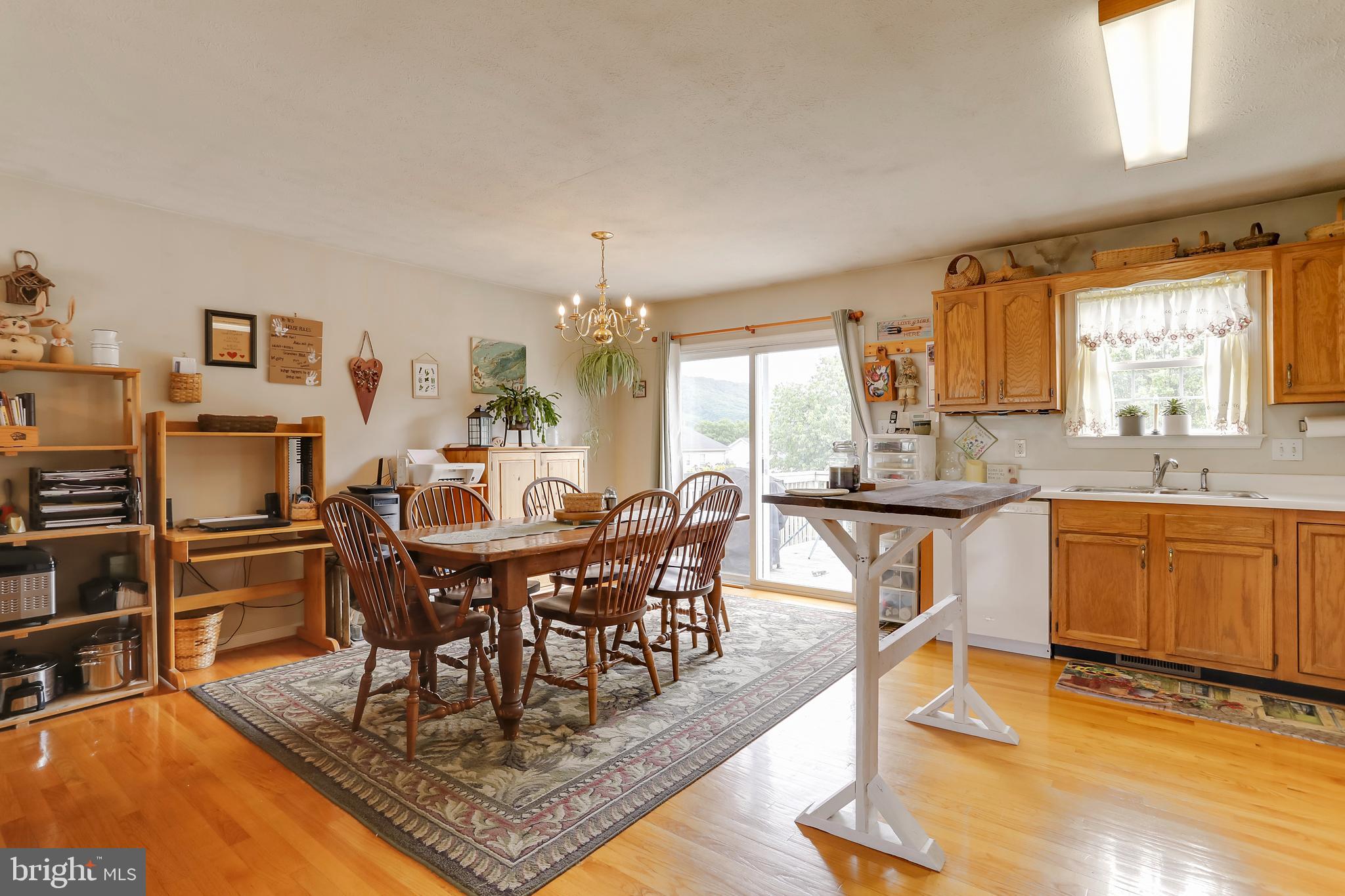 MADISON HEIGHTS - Residential