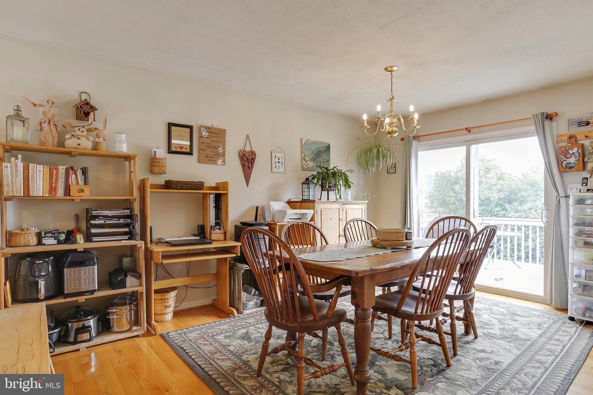 MADISON HEIGHTS - Residential