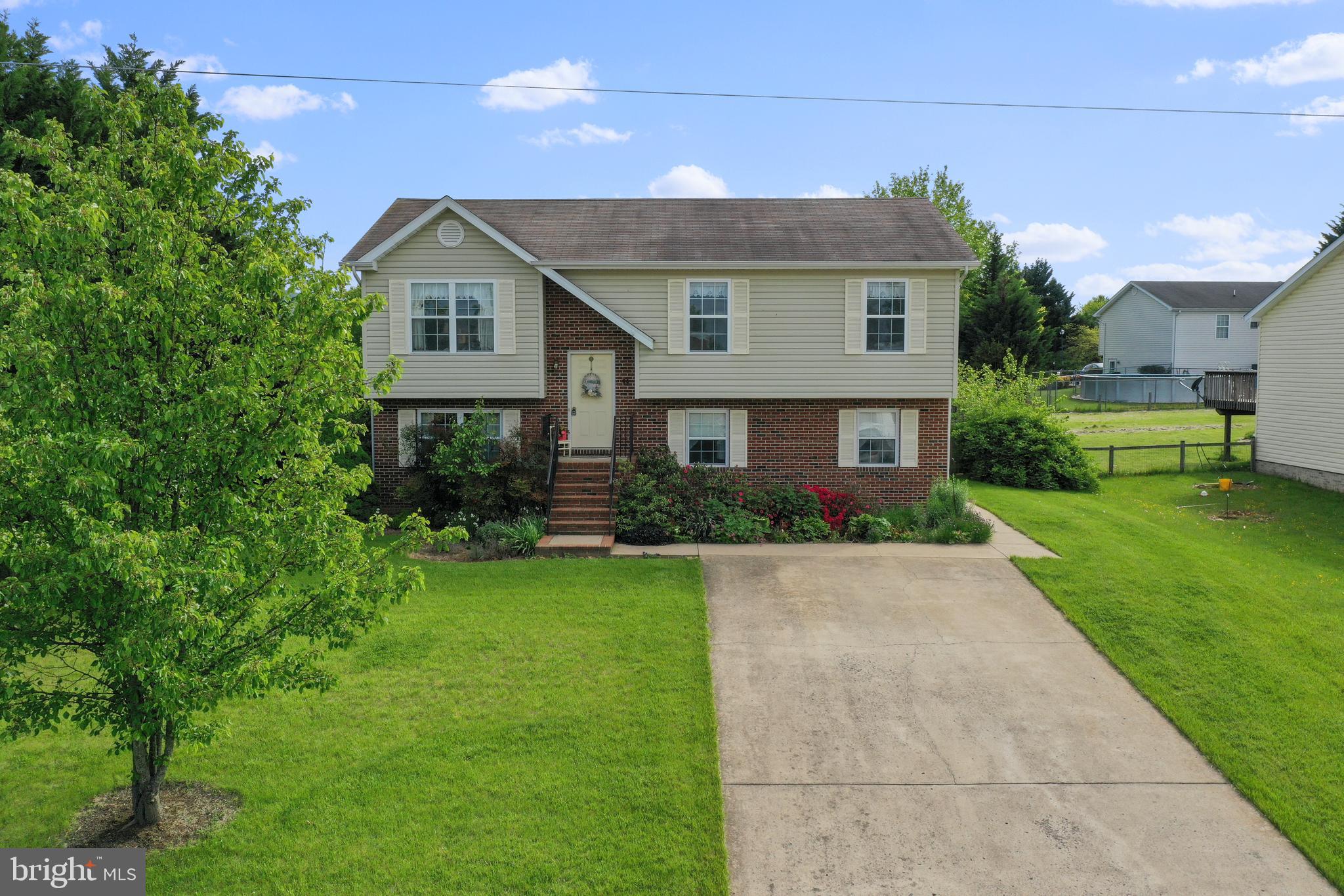 MADISON HEIGHTS - Residential