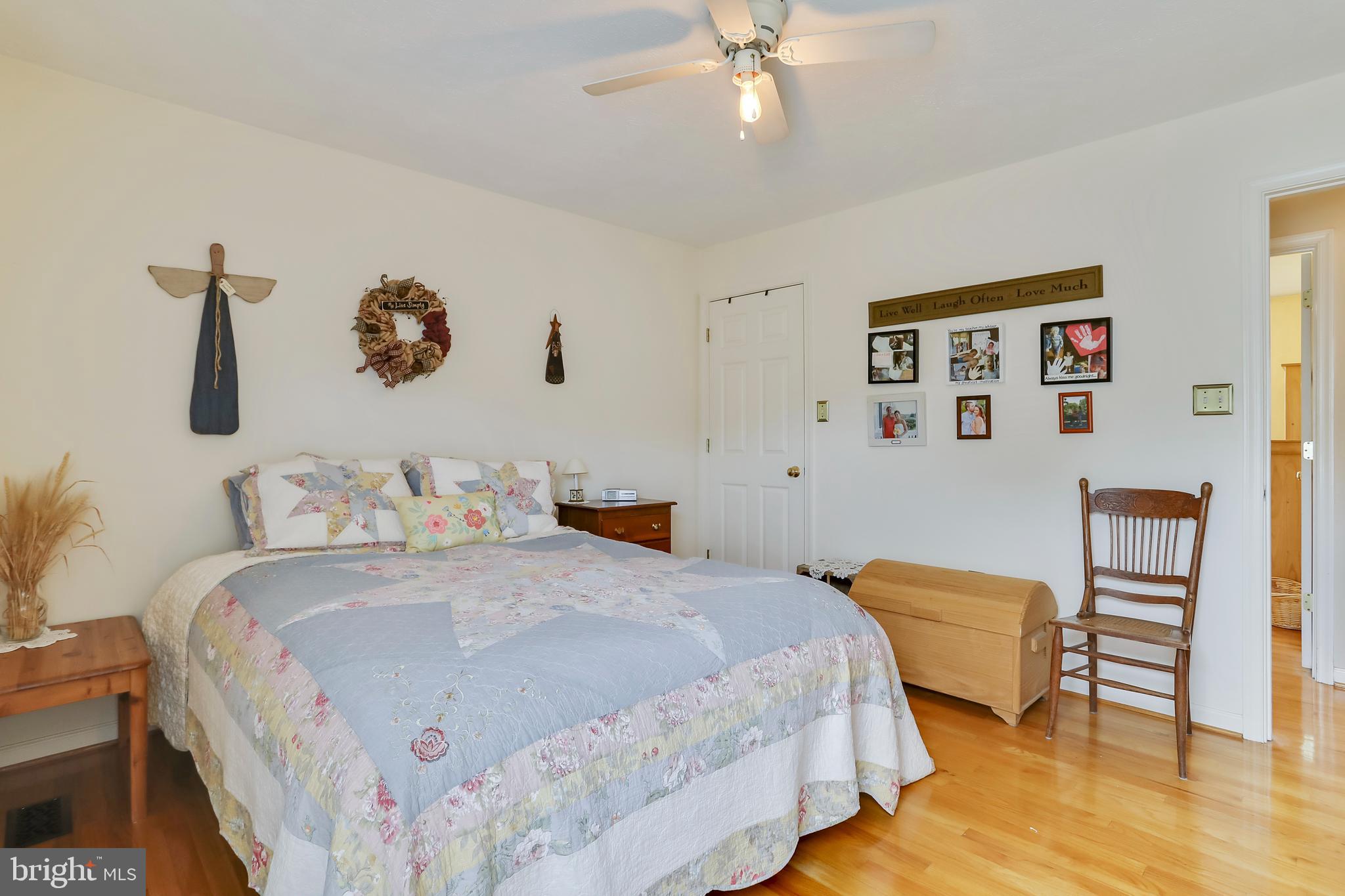 MADISON HEIGHTS - Residential