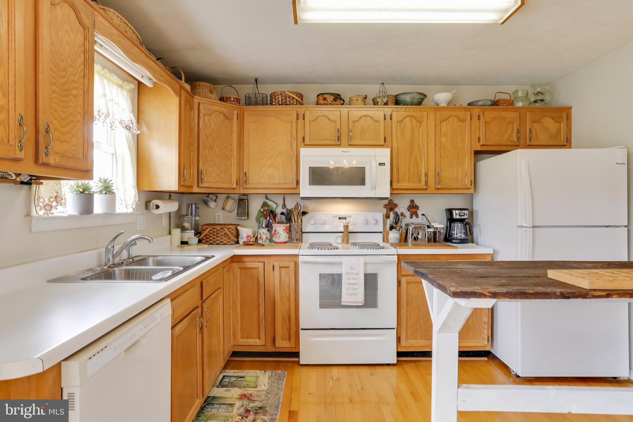 MADISON HEIGHTS - Residential