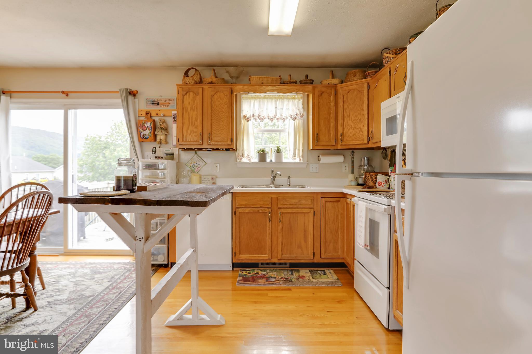 MADISON HEIGHTS - Residential