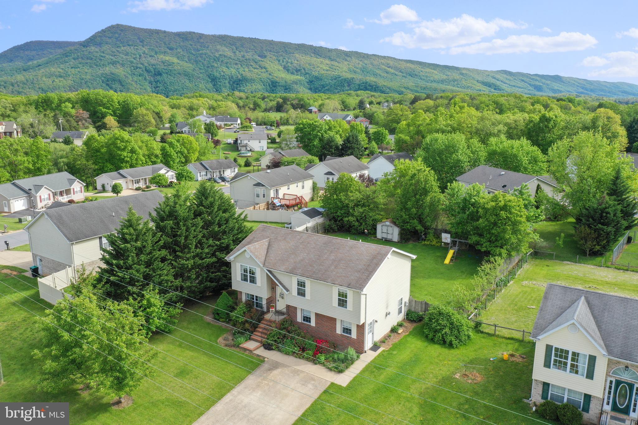 MADISON HEIGHTS - Residential