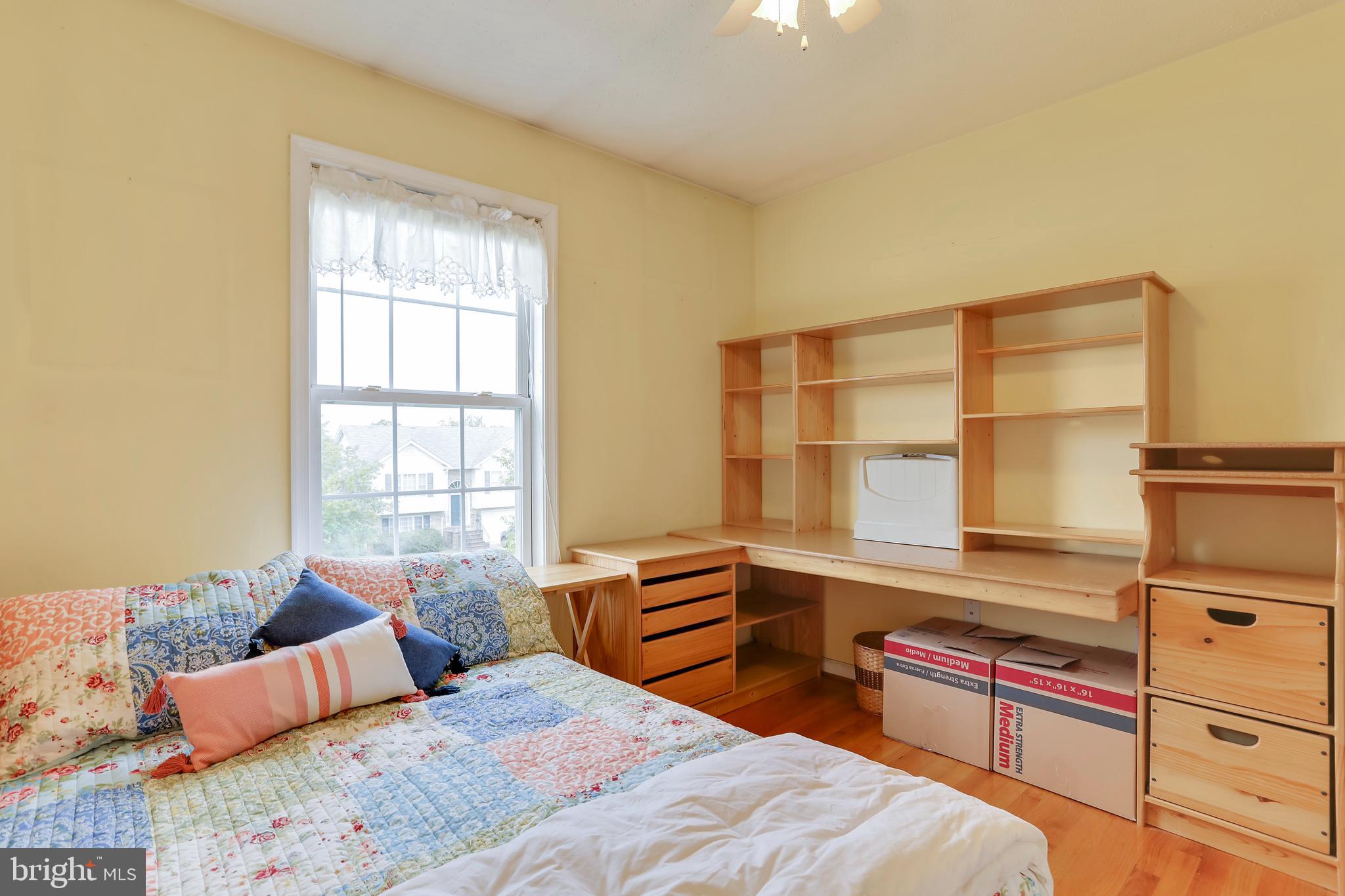 MADISON HEIGHTS - Residential