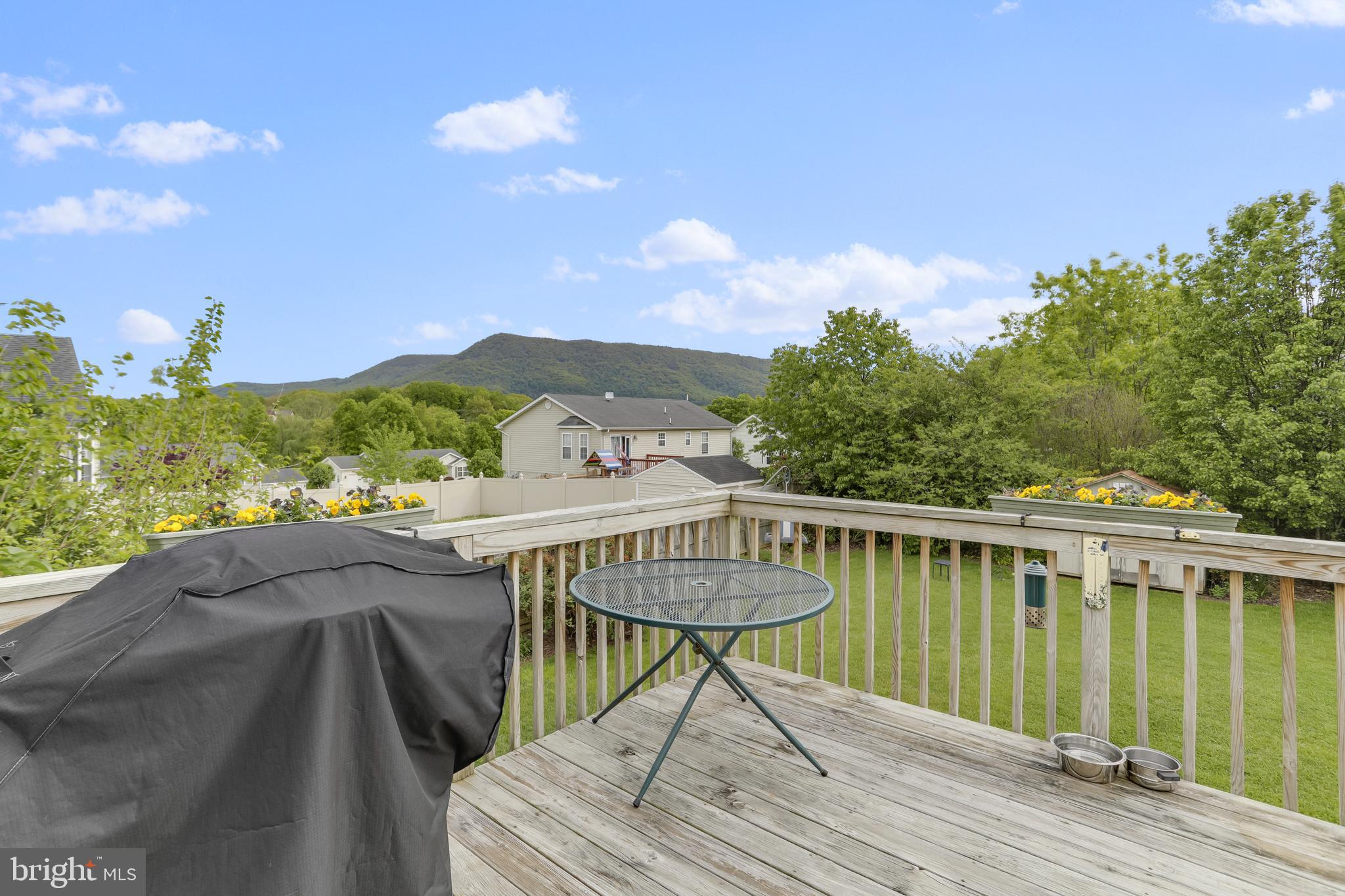 MADISON HEIGHTS - Residential