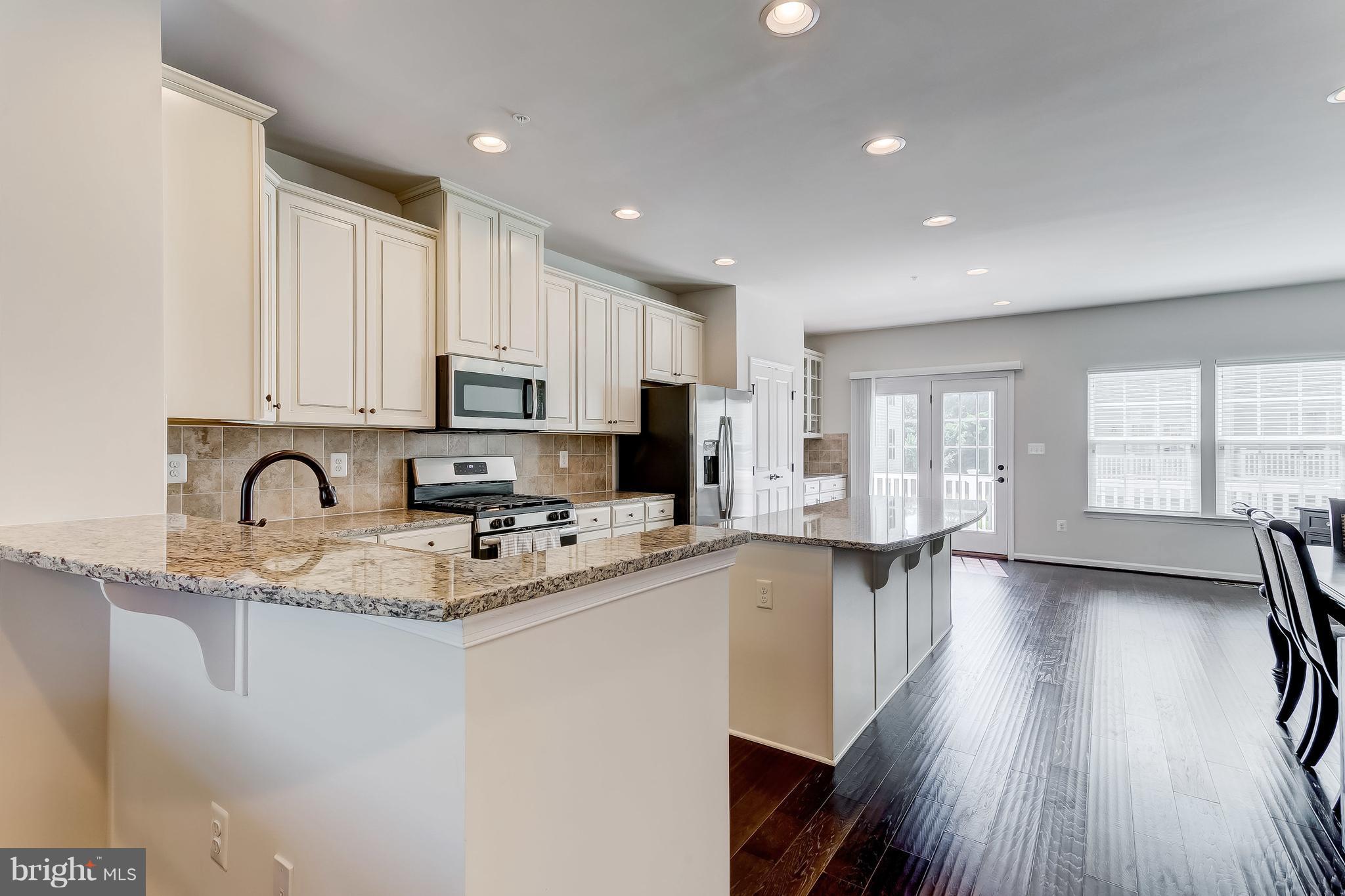 BALLARD GREEN - Residential