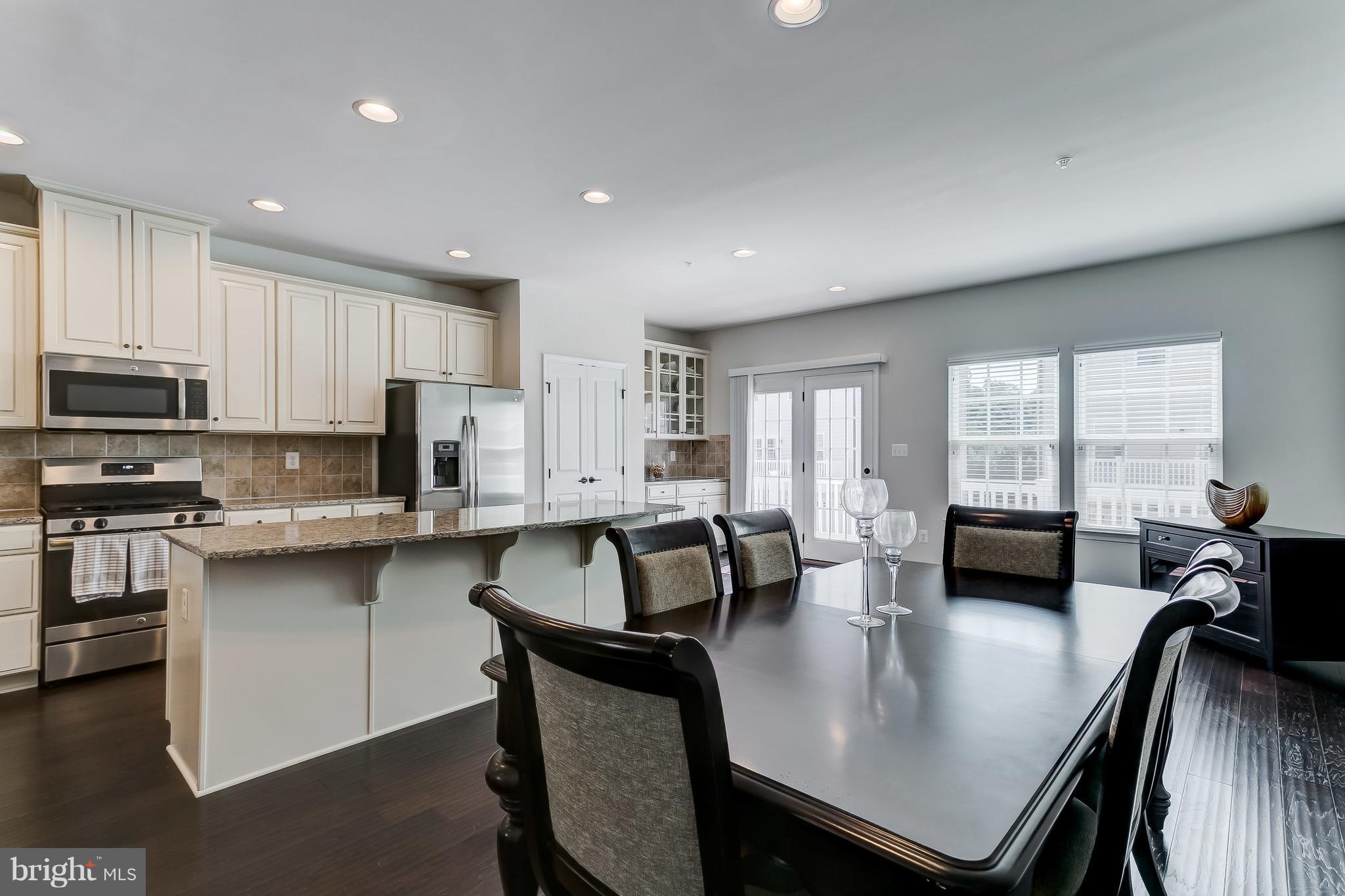 BALLARD GREEN - Residential