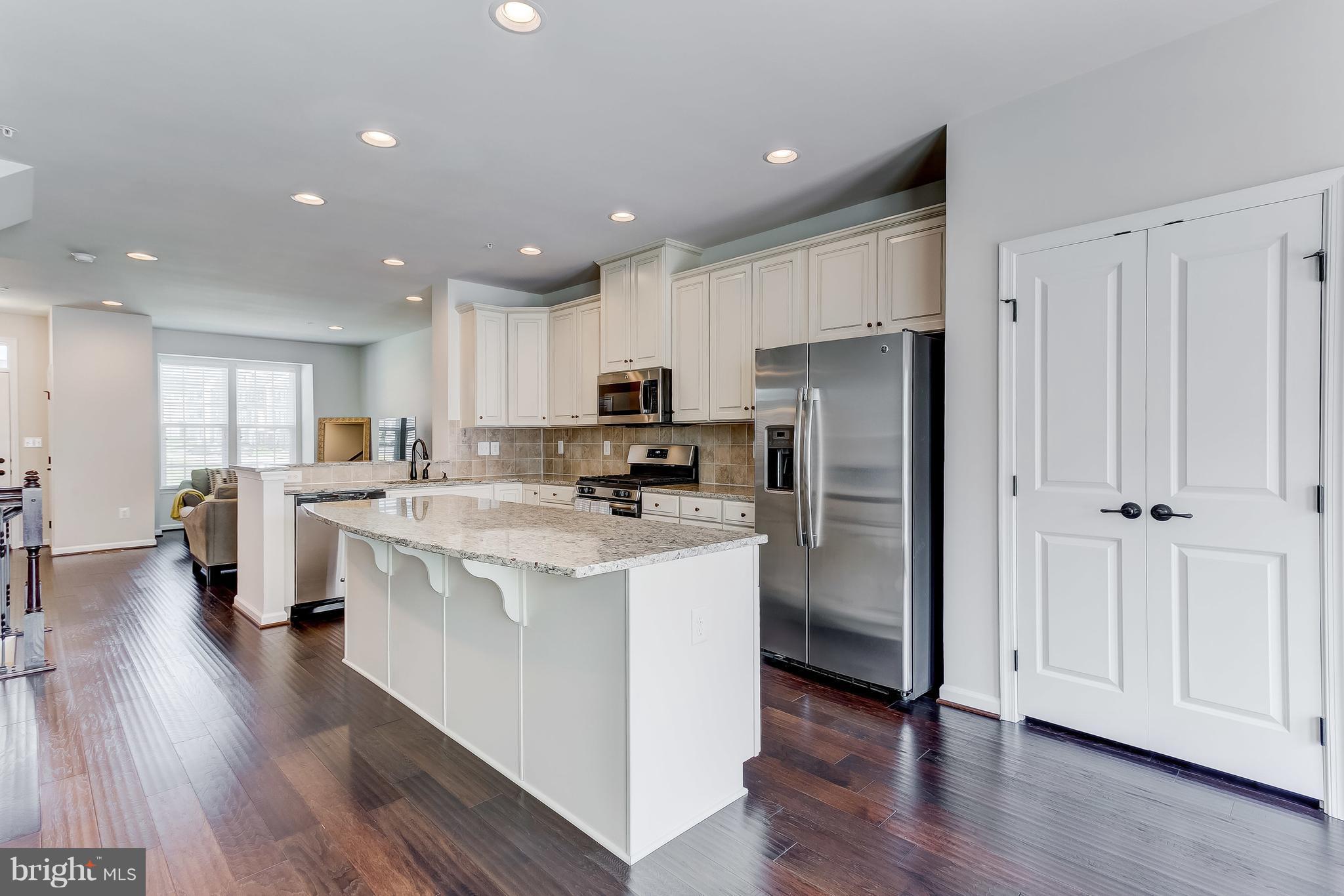 BALLARD GREEN - Residential