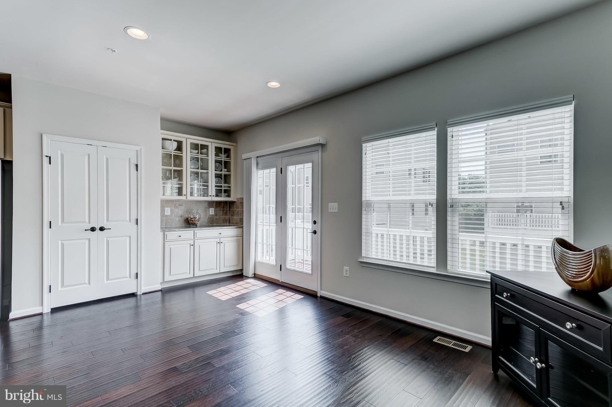 BALLARD GREEN - Residential