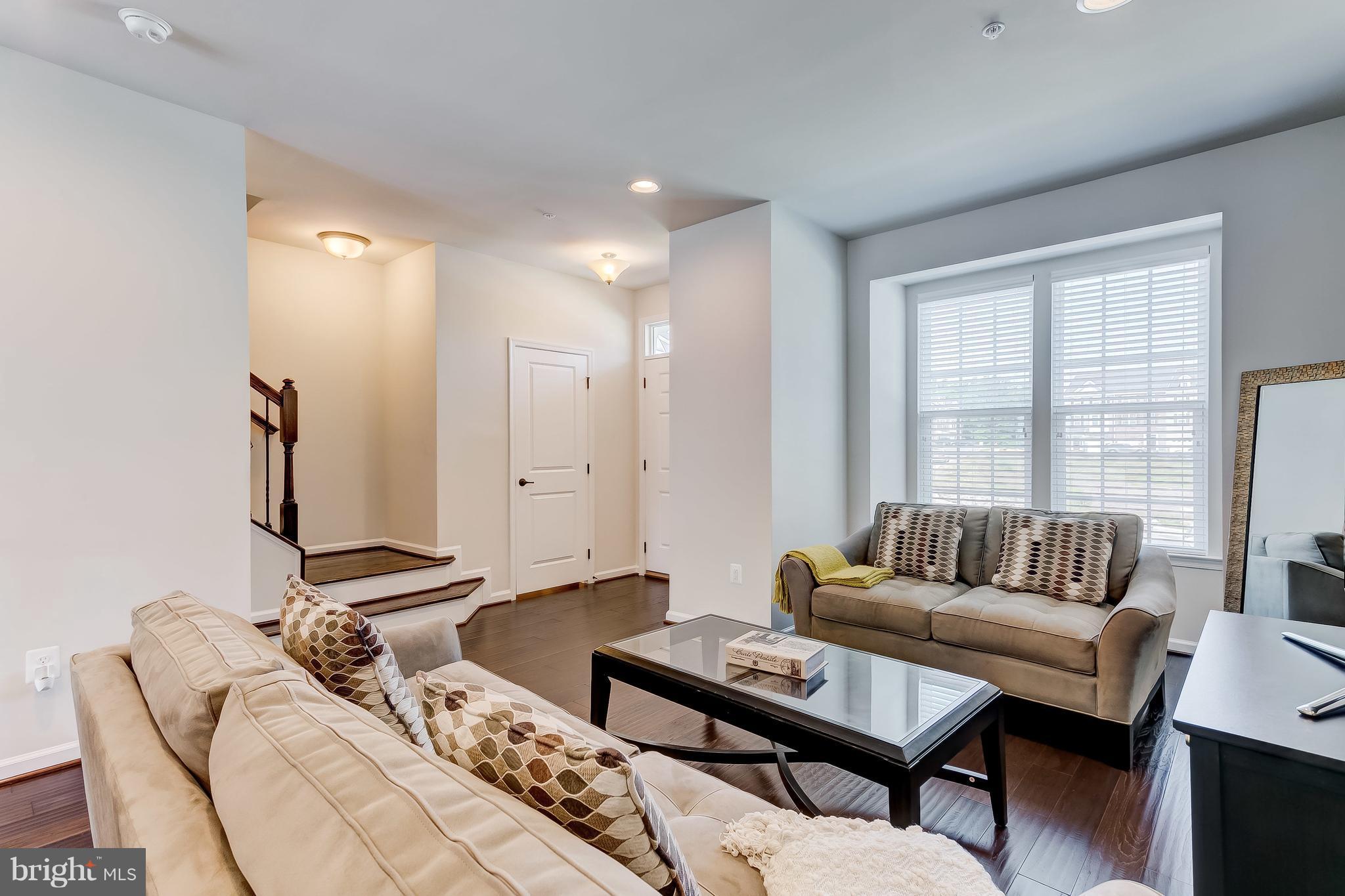 BALLARD GREEN - Residential